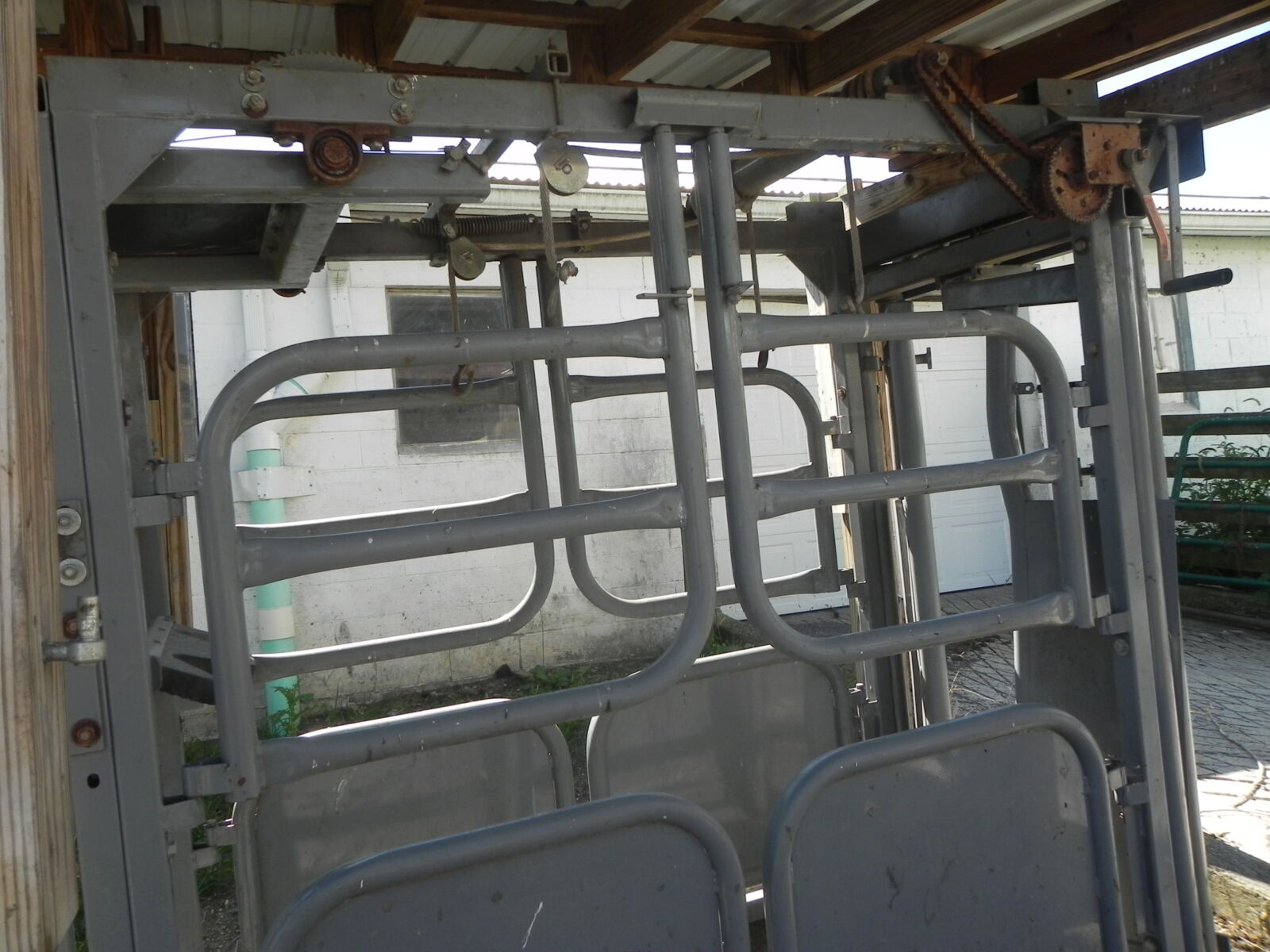 FARM MACHINERY & RELATED ITEMS - MIFFLINTOWN, PA. / TUE. OCTOBER 20. @ 9:00 AM - Image 44