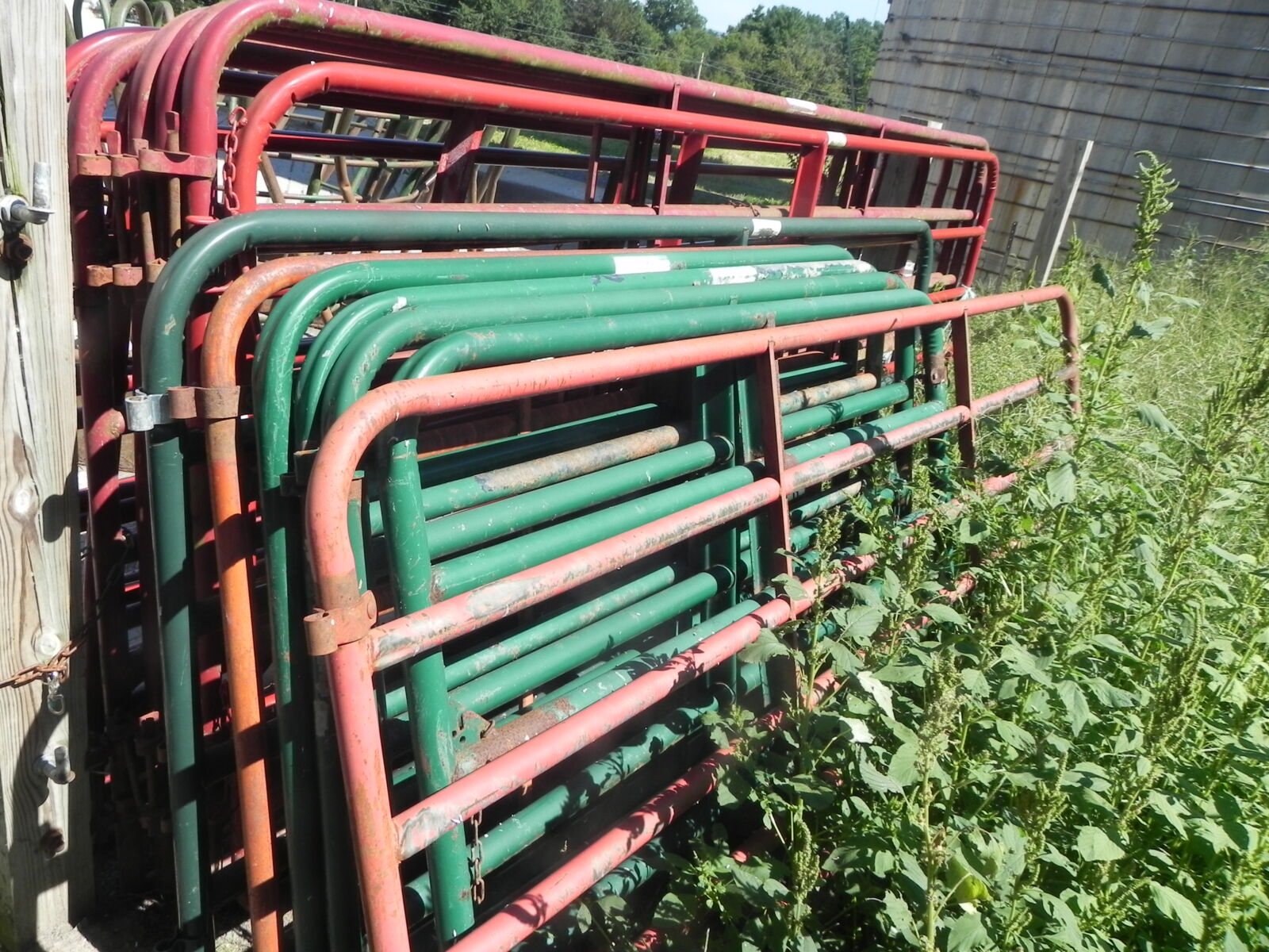 FARM MACHINERY & RELATED ITEMS - MIFFLINTOWN, PA. / TUE. OCTOBER 20. @ 9:00 AM - Image 42