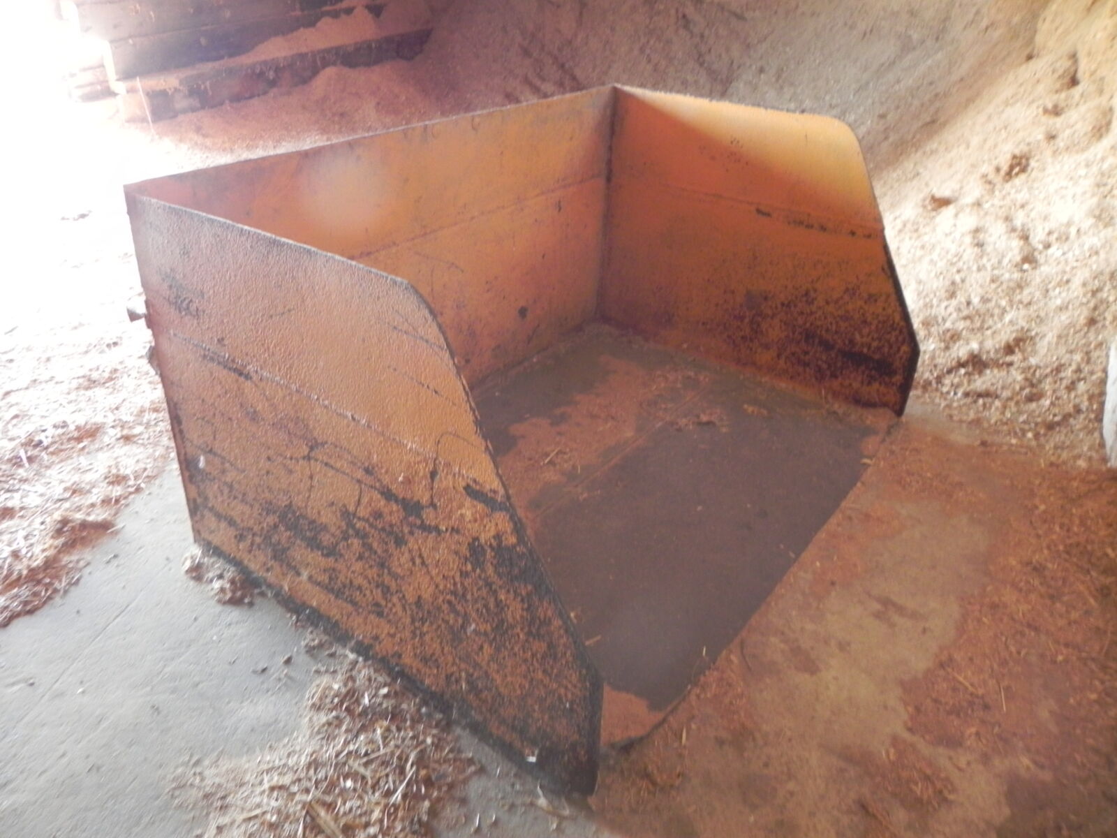 FARM MACHINERY & RELATED ITEMS - MIFFLINTOWN, PA. / TUE. OCTOBER 20. @ 9:00 AM - Image 40