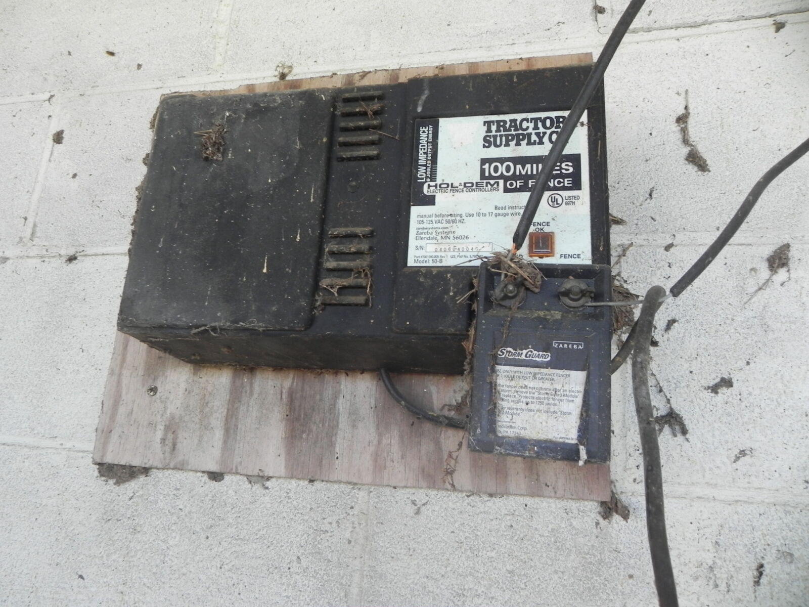 FARM MACHINERY & RELATED ITEMS - MIFFLINTOWN, PA. / TUE. OCTOBER 20. @ 9:00 AM - Image 38