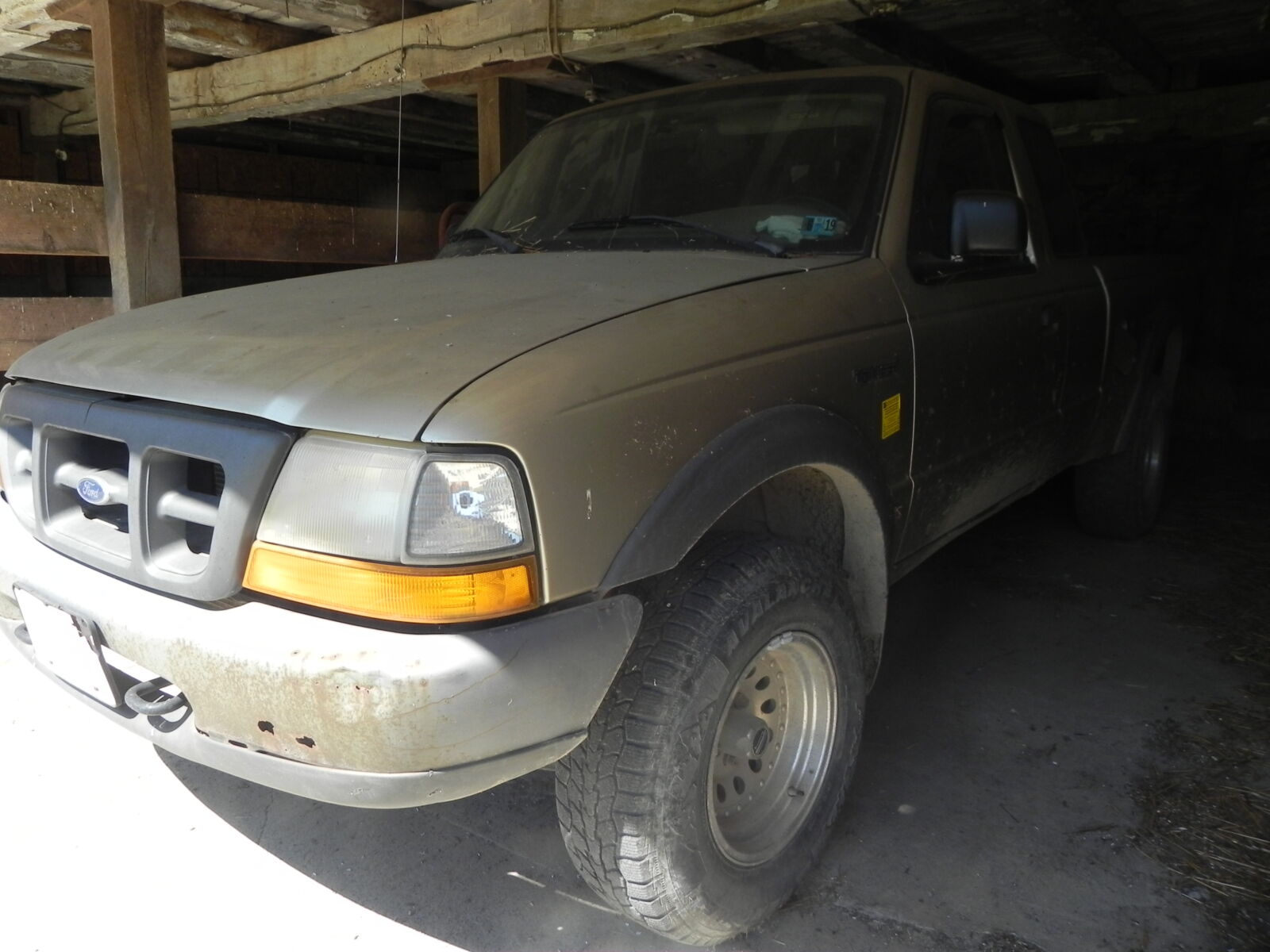 FARM MACHINERY & RELATED ITEMS - MIFFLINTOWN, PA. / TUE. OCTOBER 20. @ 9:00 AM - Image 31