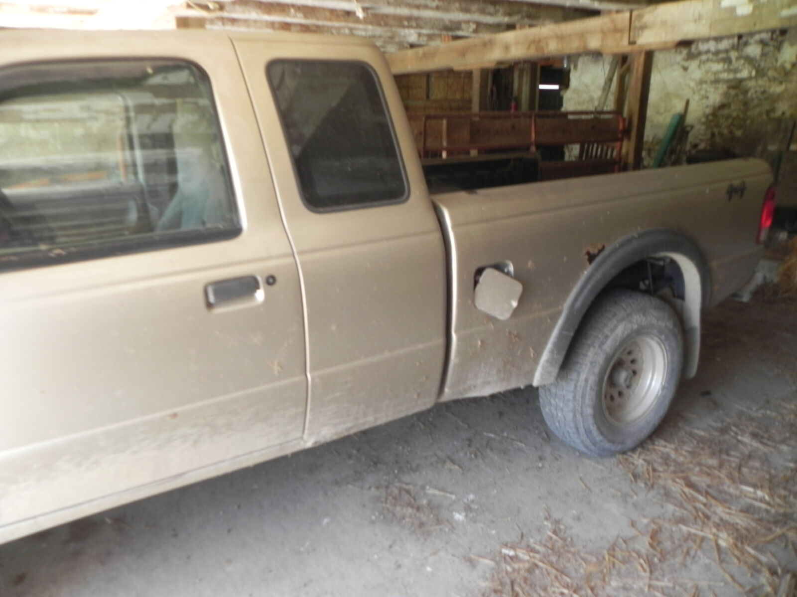 FARM MACHINERY & RELATED ITEMS - MIFFLINTOWN, PA. / TUE. OCTOBER 20. @ 9:00 AM - Image 30