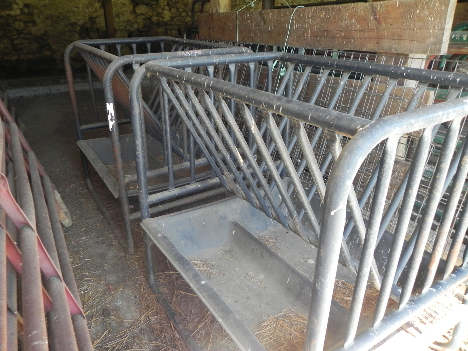 FARM MACHINERY & RELATED ITEMS - MIFFLINTOWN, PA. / TUE. OCTOBER 20. @ 9:00 AM - Image 25