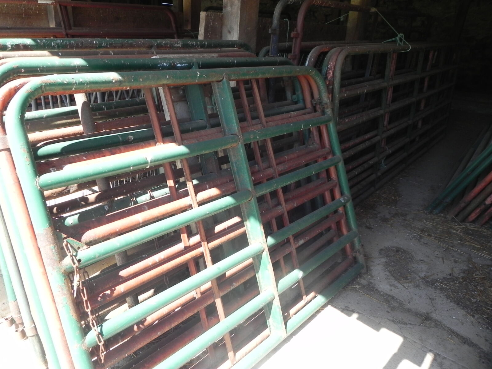 FARM MACHINERY & RELATED ITEMS - MIFFLINTOWN, PA. / TUE. OCTOBER 20. @ 9:00 AM - Image 24