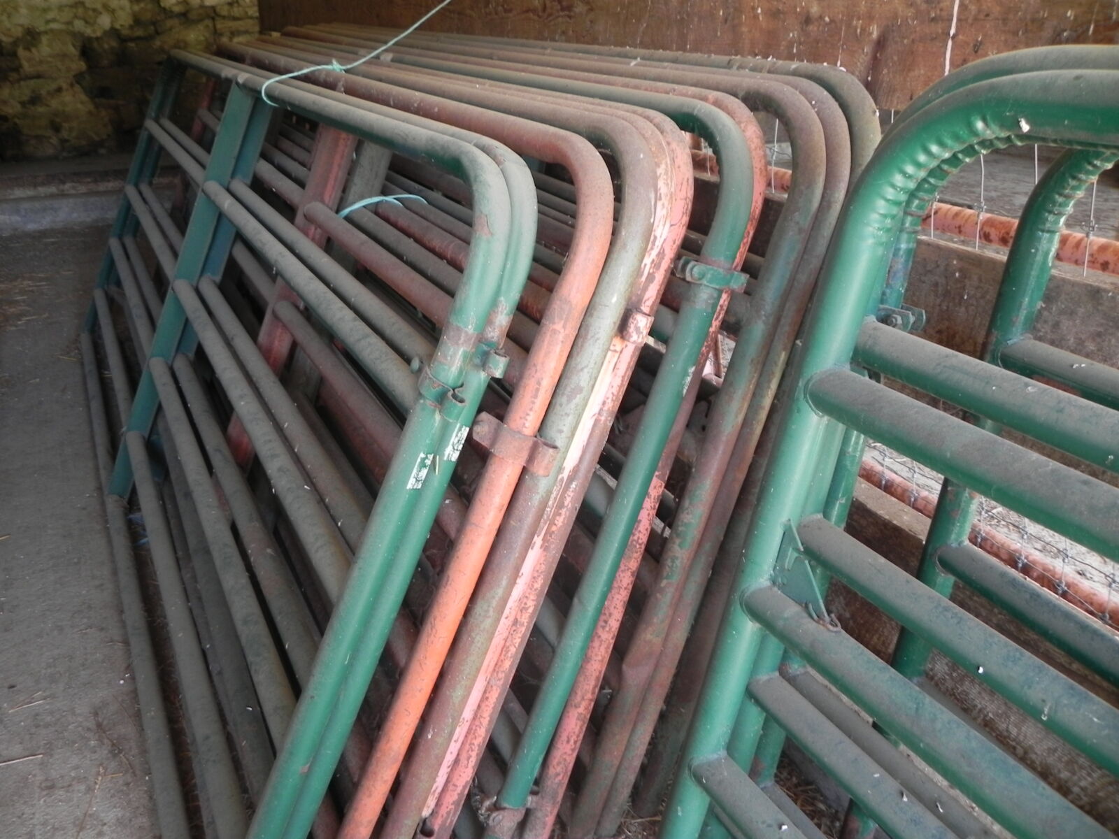 FARM MACHINERY & RELATED ITEMS - MIFFLINTOWN, PA. / TUE. OCTOBER 20. @ 9:00 AM - Image 23
