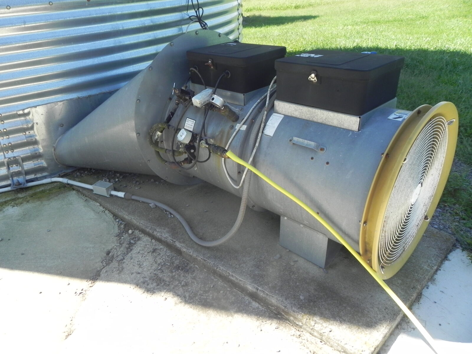 FARM MACHINERY & RELATED ITEMS - MIFFLINTOWN, PA. / TUE. OCTOBER 20. @ 9:00 AM - Image 17