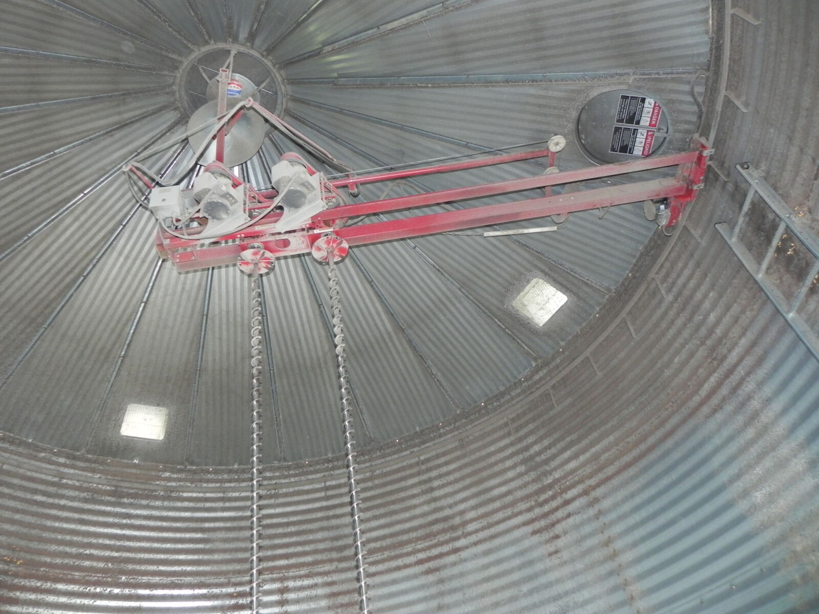 FARM MACHINERY & RELATED ITEMS - MIFFLINTOWN, PA. / TUE. OCTOBER 20. @ 9:00 AM - Image 13