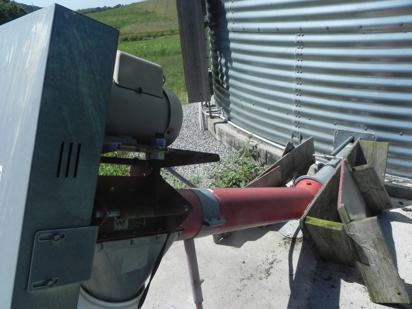 FARM MACHINERY & RELATED ITEMS - MIFFLINTOWN, PA. / TUE. OCTOBER 20. @ 9:00 AM - Image 9