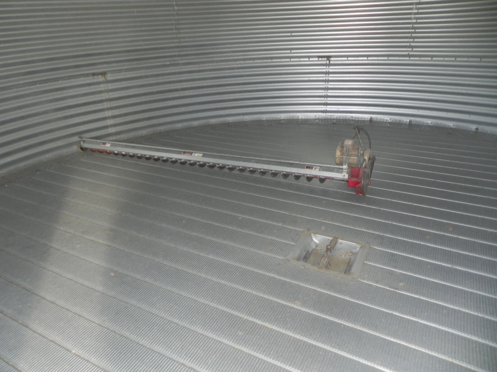 FARM MACHINERY & RELATED ITEMS - MIFFLINTOWN, PA. / TUE. OCTOBER 20. @ 9:00 AM - Image 7
