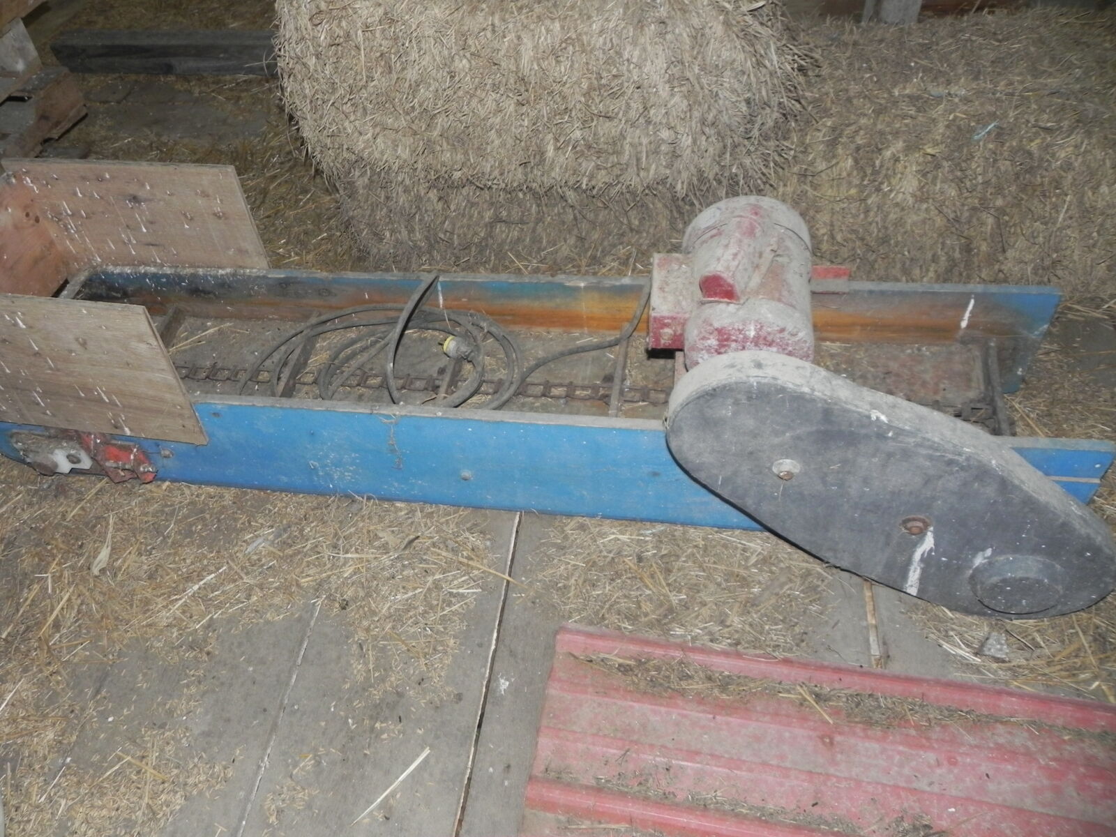 FARM MACHINERY & RELATED ITEMS - MIFFLINTOWN, PA. / TUE. OCTOBER 20. @ 9:00 AM - Image 2