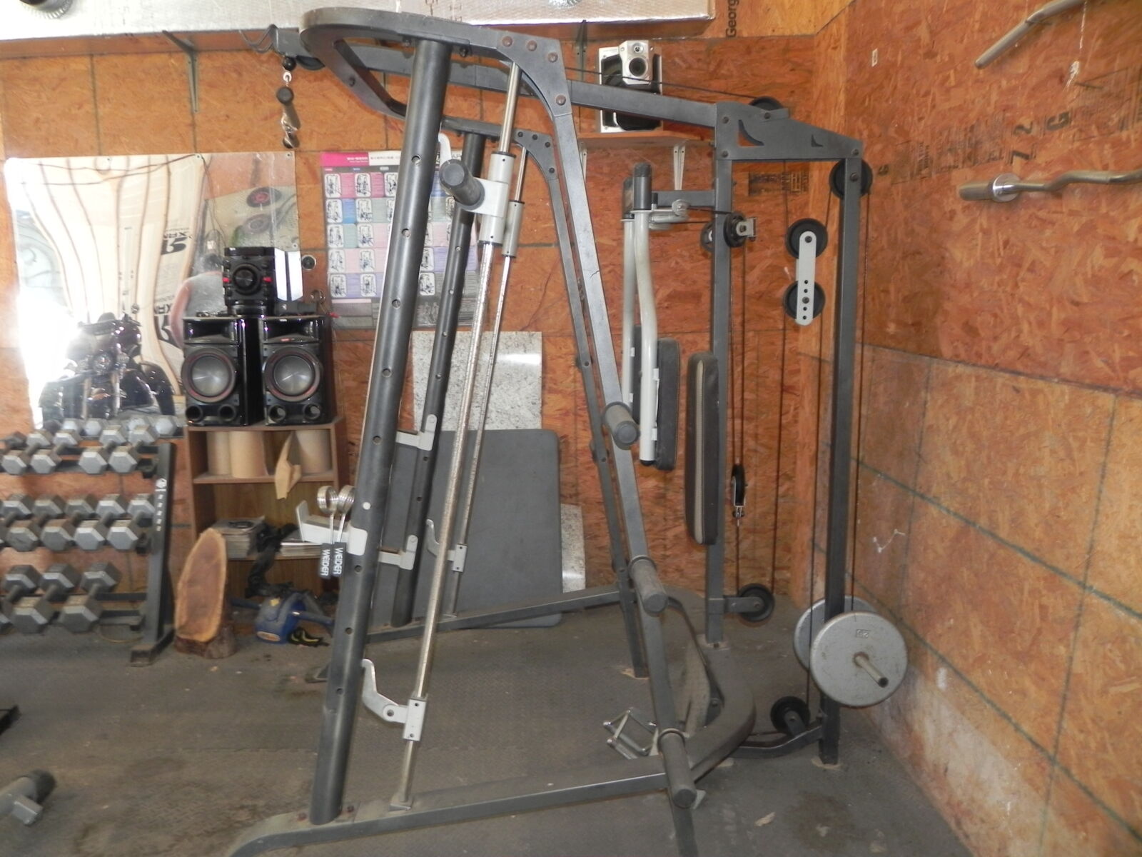 TRACTORS, FARM ANTIQUES, HOUSEHOLD GOODS, ETC - SHIPPENSBURG, PA. / SAT. OCT. 24. @ 8:30 AM - Image 243