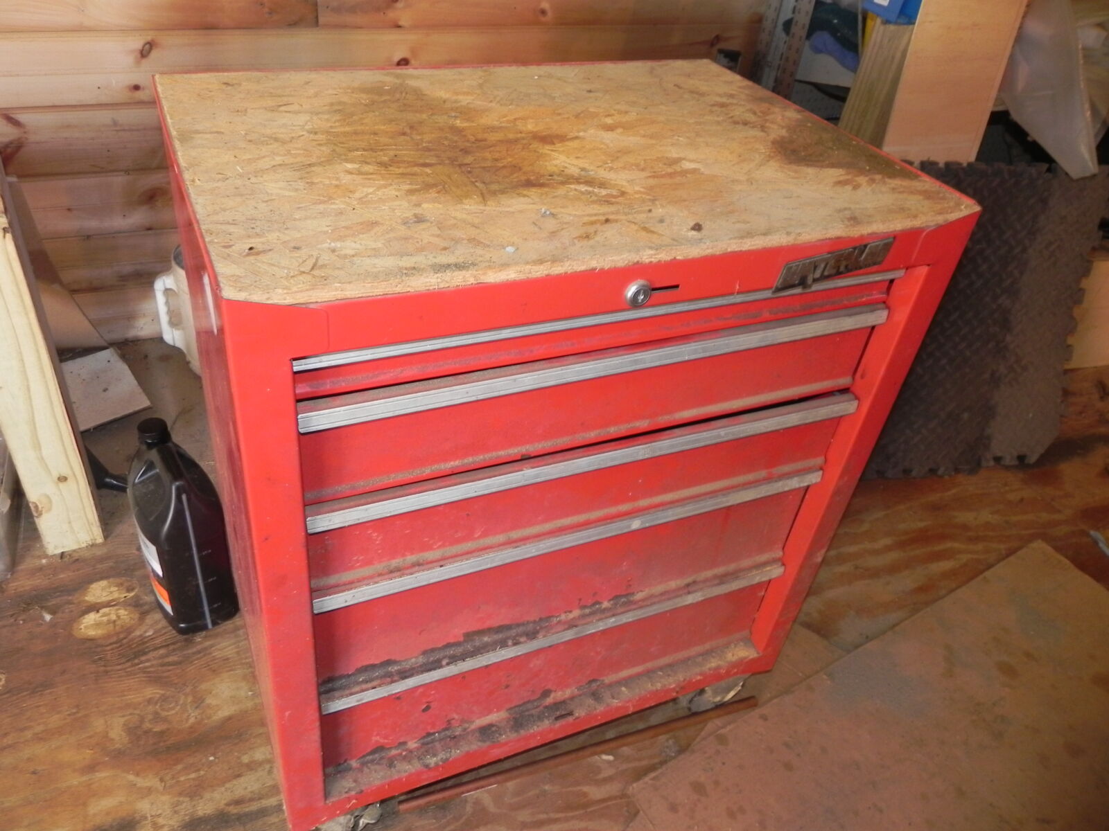 TRACTORS, FARM ANTIQUES, HOUSEHOLD GOODS, ETC - SHIPPENSBURG, PA. / SAT. OCT. 24. @ 8:30 AM - Image 238