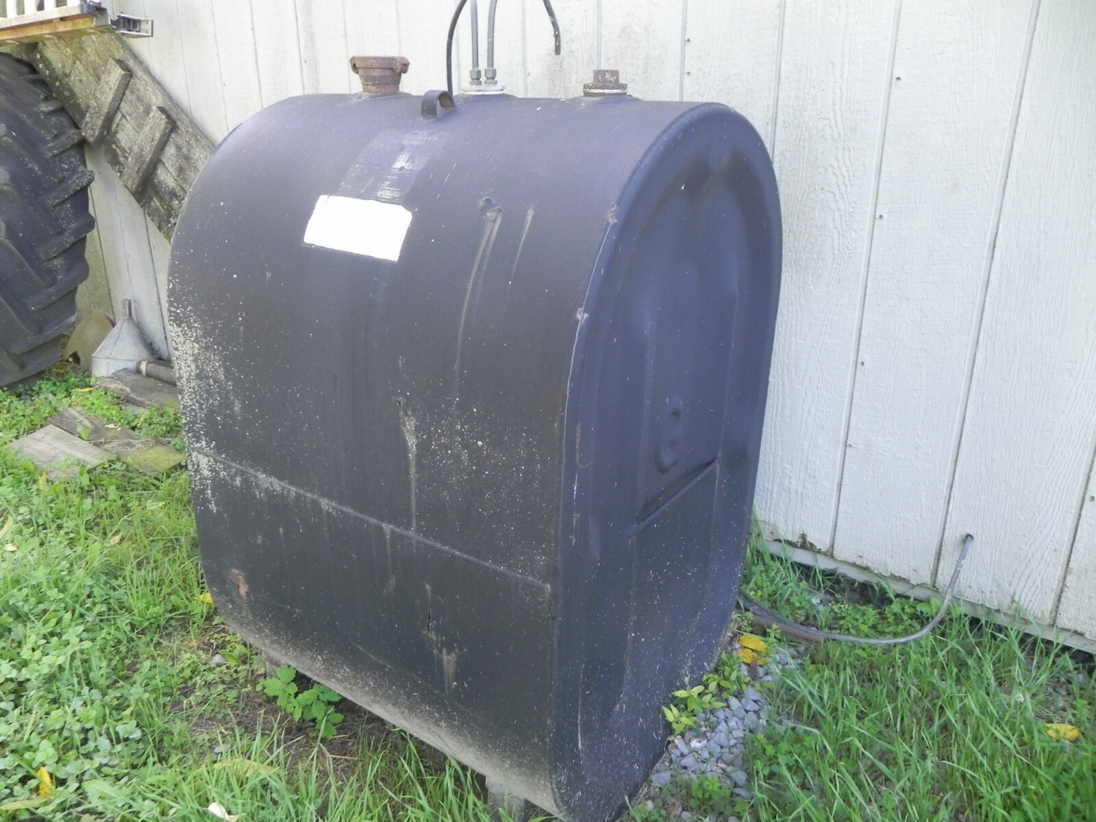 TRACTORS, FARM ANTIQUES, HOUSEHOLD GOODS, ETC - SHIPPENSBURG, PA. / SAT. OCT. 24. @ 8:30 AM - Image 233