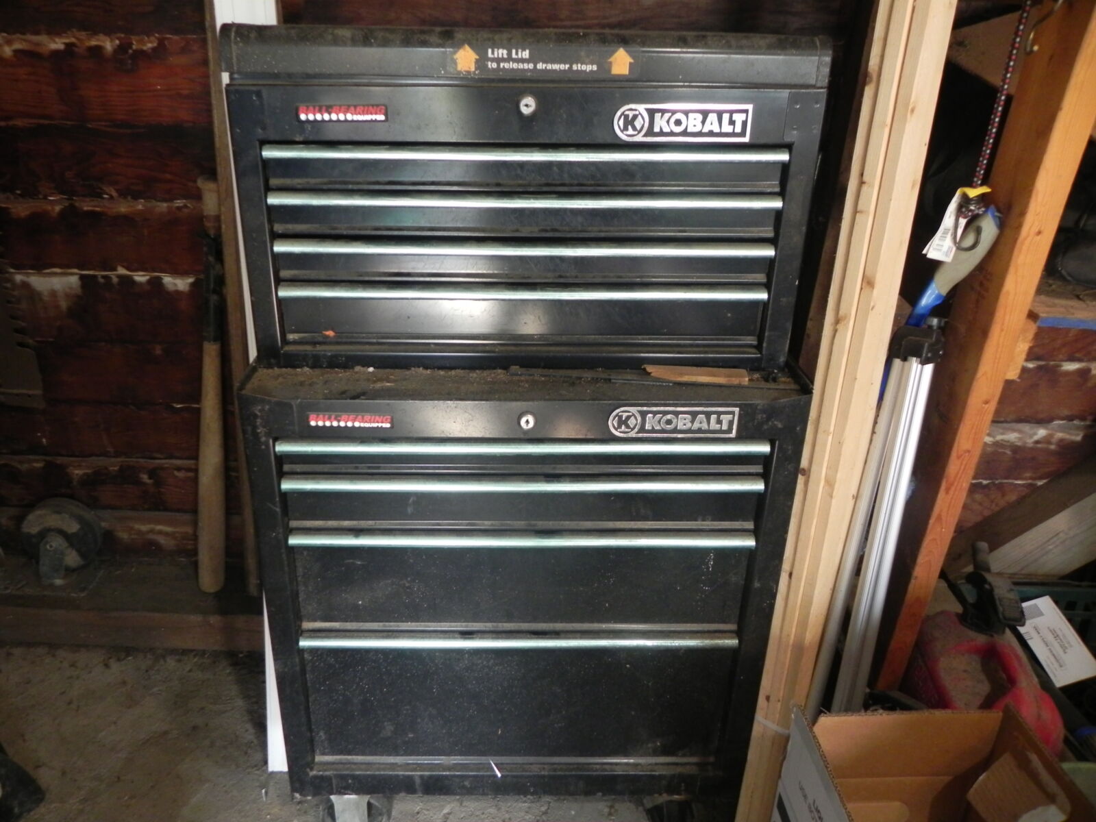 TRACTORS, FARM ANTIQUES, HOUSEHOLD GOODS, ETC - SHIPPENSBURG, PA. / SAT. OCT. 24. @ 8:30 AM - Image 231
