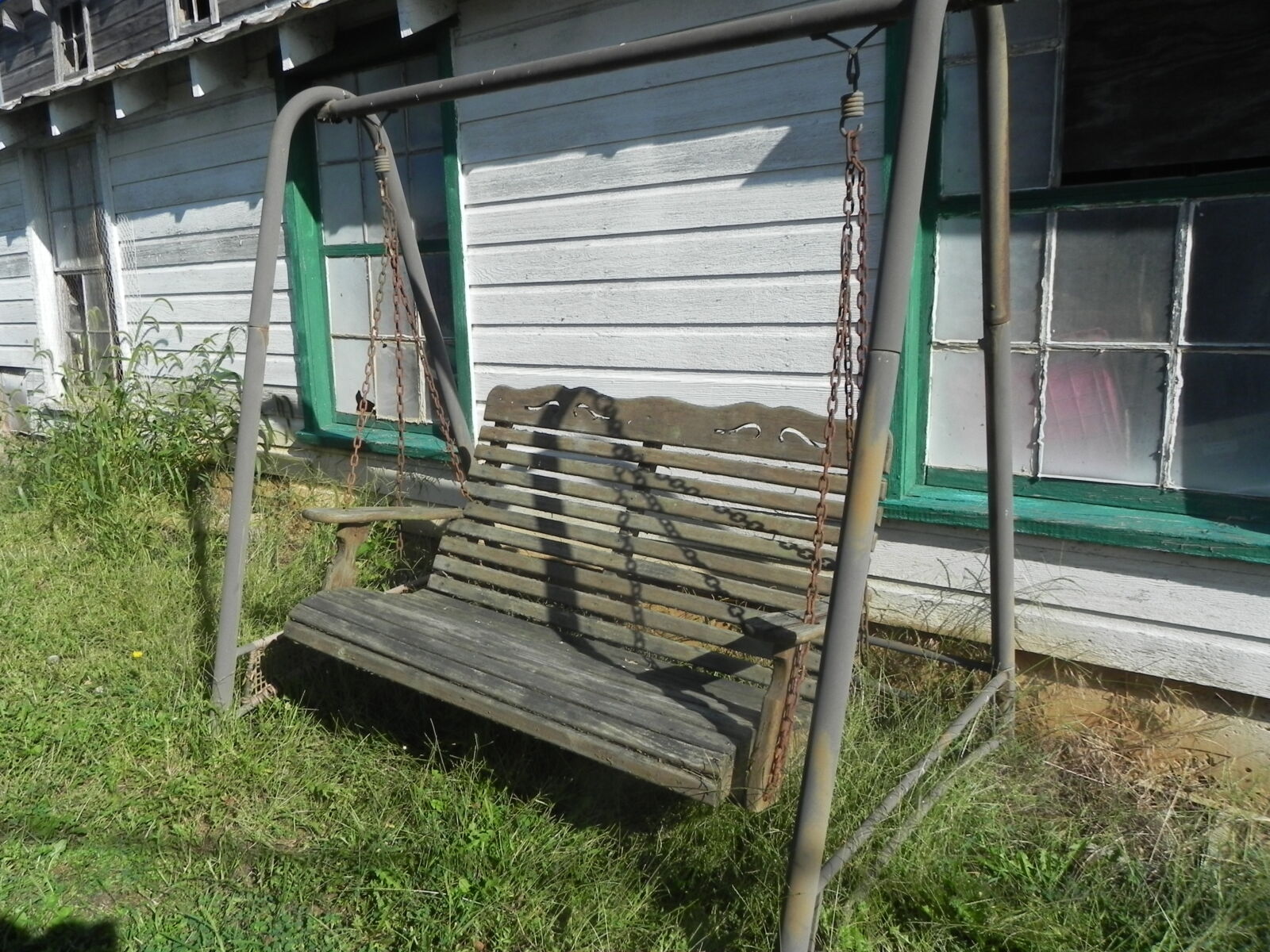 TRACTORS, FARM ANTIQUES, HOUSEHOLD GOODS, ETC - SHIPPENSBURG, PA. / SAT. OCT. 24. @ 8:30 AM - Image 228