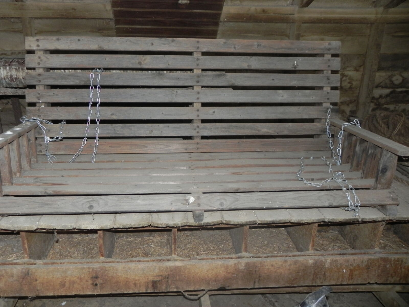 TRACTORS, FARM ANTIQUES, HOUSEHOLD GOODS, ETC - SHIPPENSBURG, PA. / SAT. OCT. 24. @ 8:30 AM - Image 226