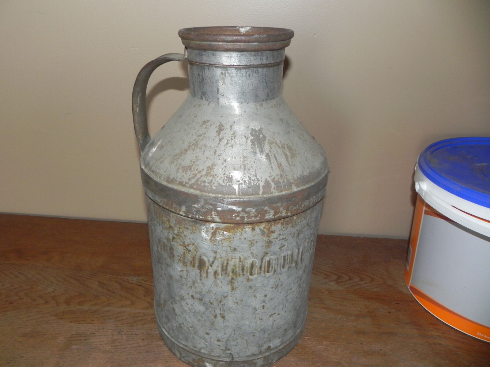 TRACTORS, FARM ANTIQUES, HOUSEHOLD GOODS, ETC - SHIPPENSBURG, PA. / SAT. OCT. 24. @ 8:30 AM - Image 180