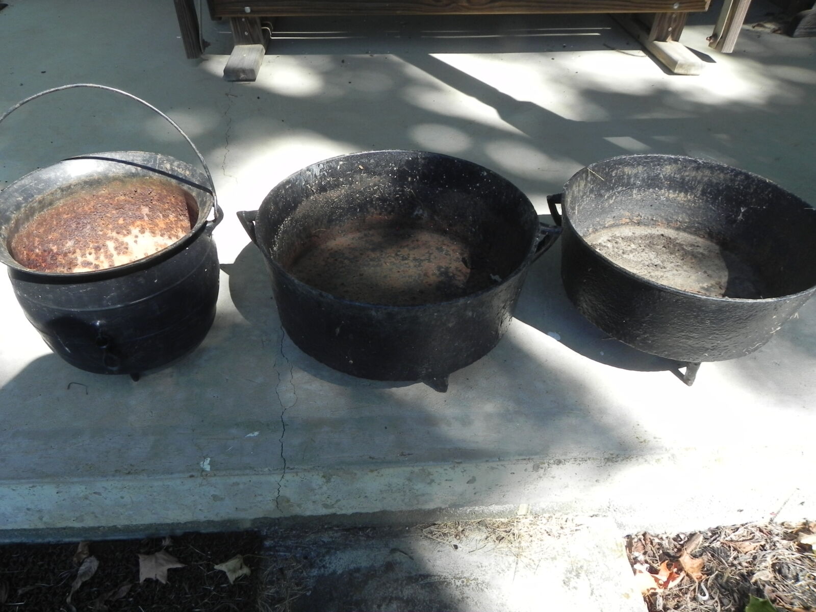 TRACTORS, FARM ANTIQUES, HOUSEHOLD GOODS, ETC - SHIPPENSBURG, PA. / SAT. OCT. 24. @ 8:30 AM - Image 173