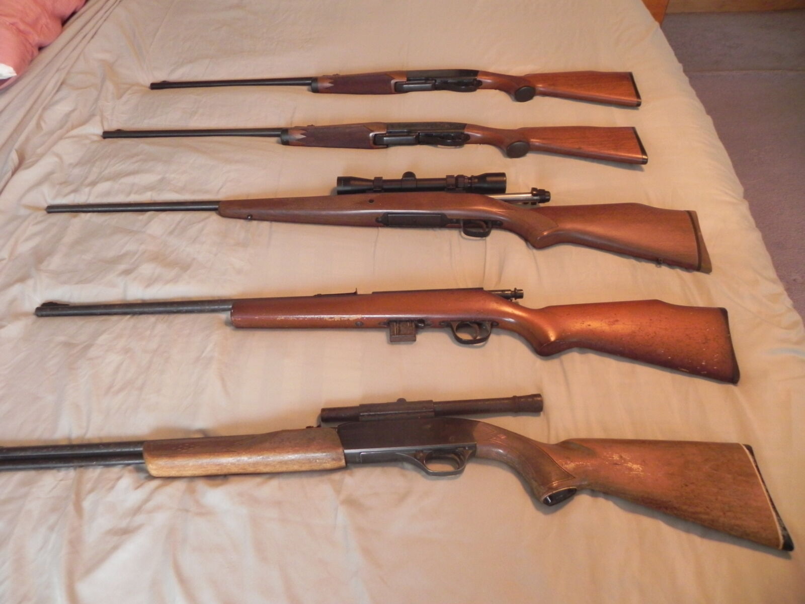 TRACTORS, FARM ANTIQUES, HOUSEHOLD GOODS, ETC - SHIPPENSBURG, PA. / SAT. OCT. 24. @ 8:30 AM - Image 169