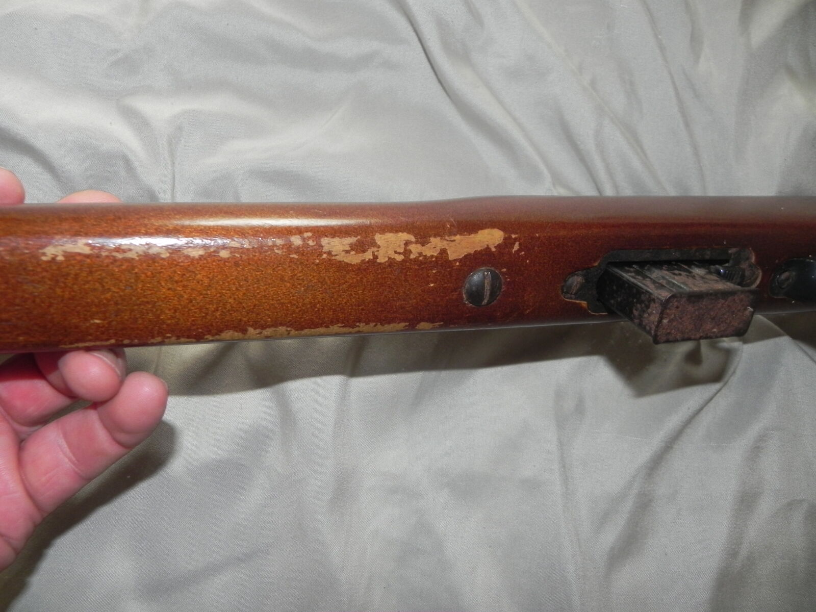 TRACTORS, FARM ANTIQUES, HOUSEHOLD GOODS, ETC - SHIPPENSBURG, PA. / SAT. OCT. 24. @ 8:30 AM - Image 149