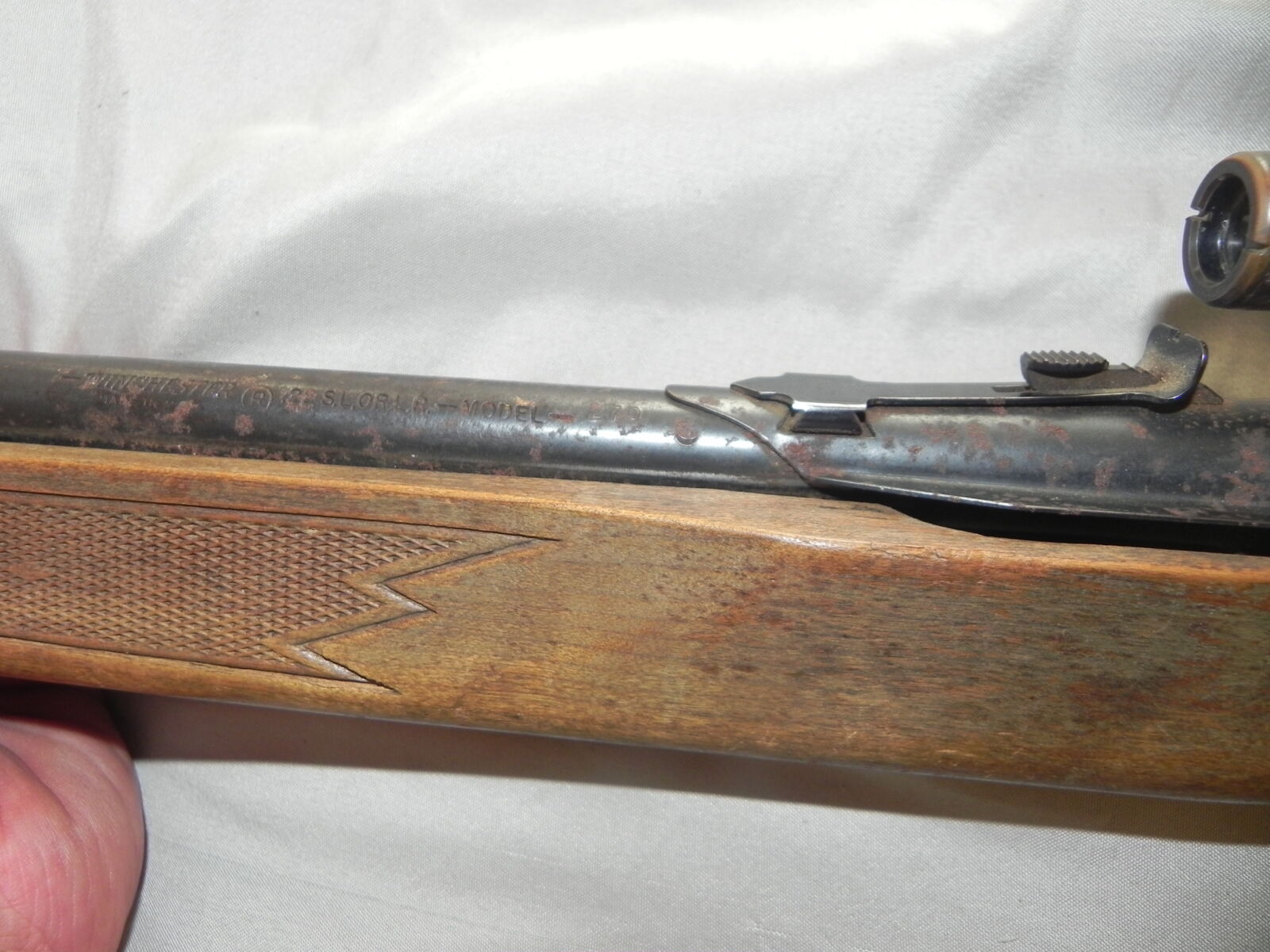 TRACTORS, FARM ANTIQUES, HOUSEHOLD GOODS, ETC - SHIPPENSBURG, PA. / SAT. OCT. 24. @ 8:30 AM - Image 144