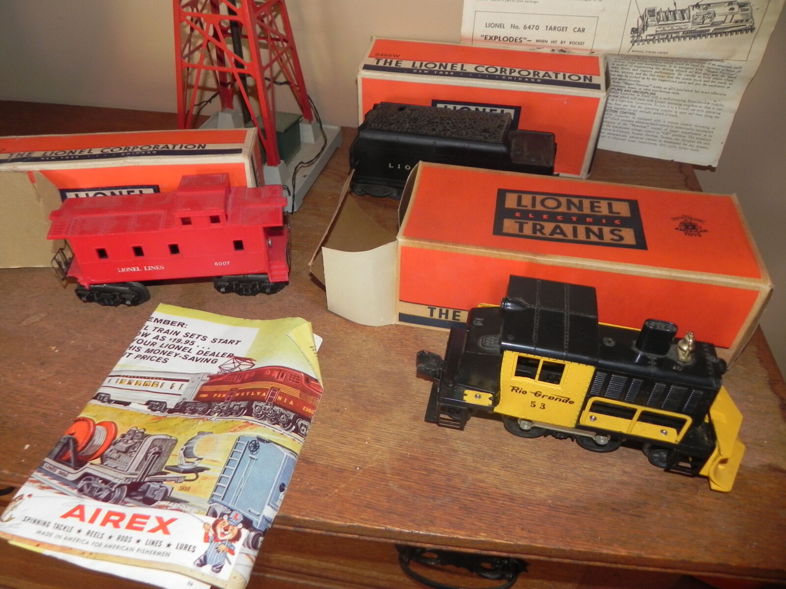 TRACTORS, FARM ANTIQUES, HOUSEHOLD GOODS, ETC - SHIPPENSBURG, PA. / SAT. OCT. 24. @ 8:30 AM - Image 140