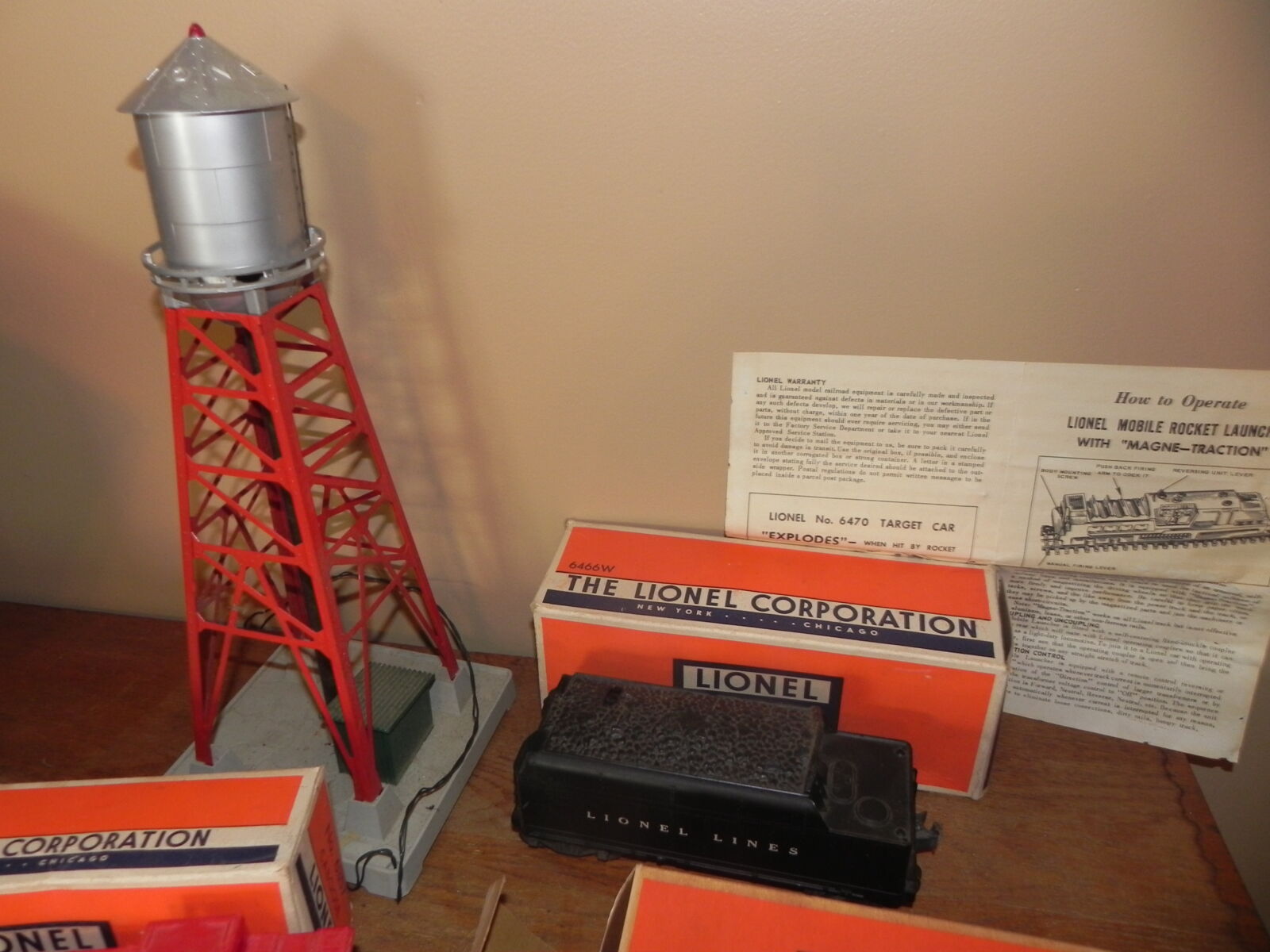 TRACTORS, FARM ANTIQUES, HOUSEHOLD GOODS, ETC - SHIPPENSBURG, PA. / SAT. OCT. 24. @ 8:30 AM - Image 139