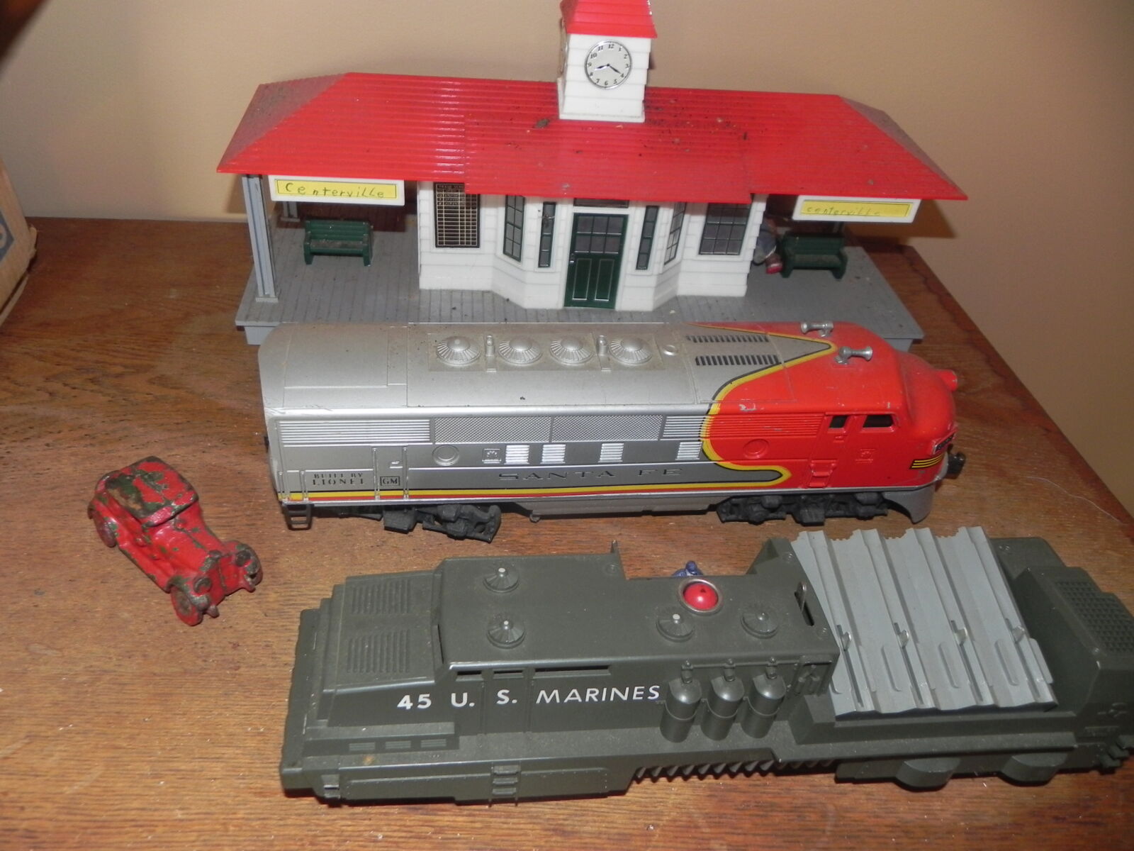 TRACTORS, FARM ANTIQUES, HOUSEHOLD GOODS, ETC - SHIPPENSBURG, PA. / SAT. OCT. 24. @ 8:30 AM - Image 138