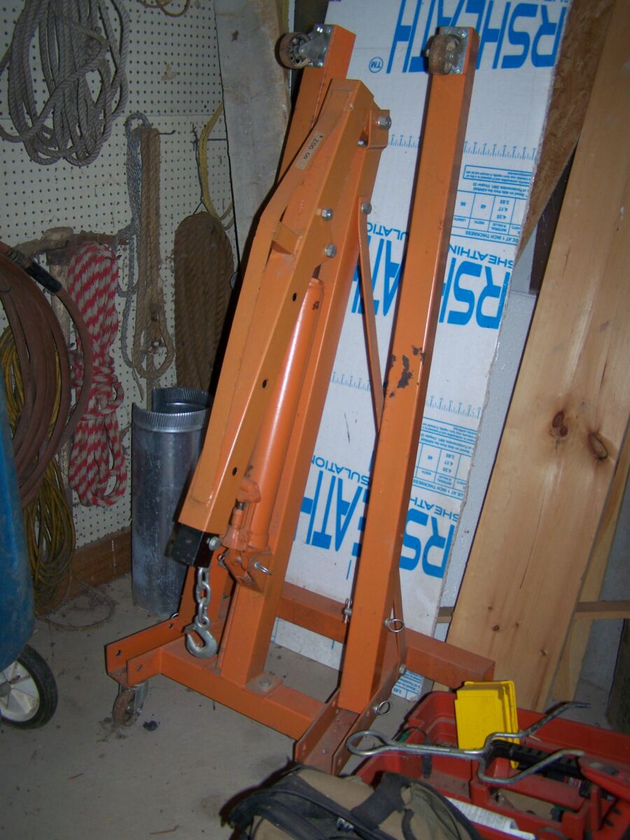 TRACTORS, FARM ANTIQUES, HOUSEHOLD GOODS, ETC - SHIPPENSBURG, PA. / SAT. OCT. 24. @ 8:30 AM - Image 120