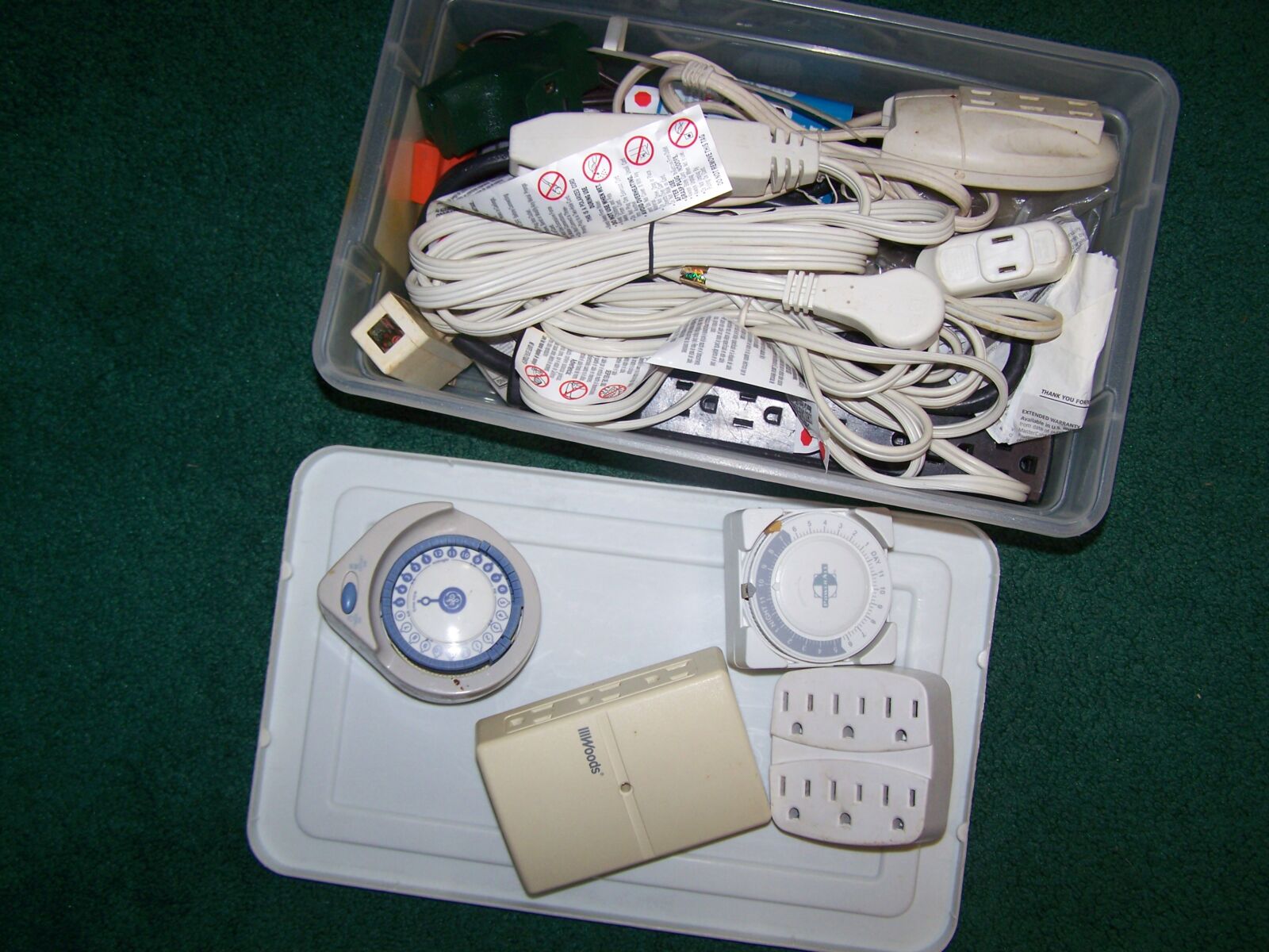 TRACTORS, FARM ANTIQUES, HOUSEHOLD GOODS, ETC - SHIPPENSBURG, PA. / SAT. OCT. 24. @ 8:30 AM - Image 116
