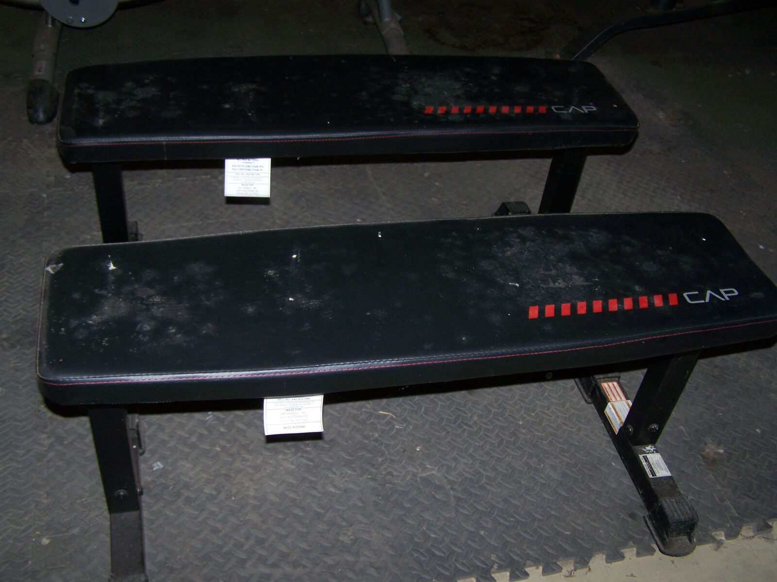 TRACTORS, FARM ANTIQUES, HOUSEHOLD GOODS, ETC - SHIPPENSBURG, PA. / SAT. OCT. 24. @ 8:30 AM - Image 114