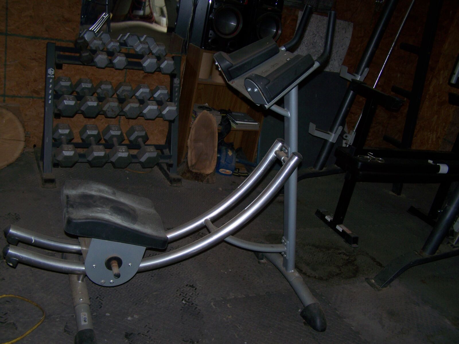 TRACTORS, FARM ANTIQUES, HOUSEHOLD GOODS, ETC - SHIPPENSBURG, PA. / SAT. OCT. 24. @ 8:30 AM - Image 113