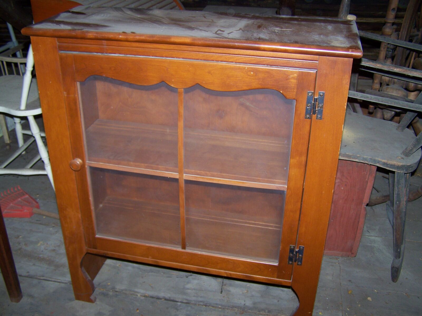 TRACTORS, FARM ANTIQUES, HOUSEHOLD GOODS, ETC - SHIPPENSBURG, PA. / SAT. OCT. 24. @ 8:30 AM - Image 100