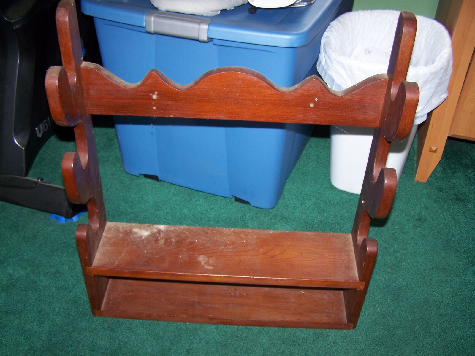 TRACTORS, FARM ANTIQUES, HOUSEHOLD GOODS, ETC - SHIPPENSBURG, PA. / SAT. OCT. 24. @ 8:30 AM - Image 96