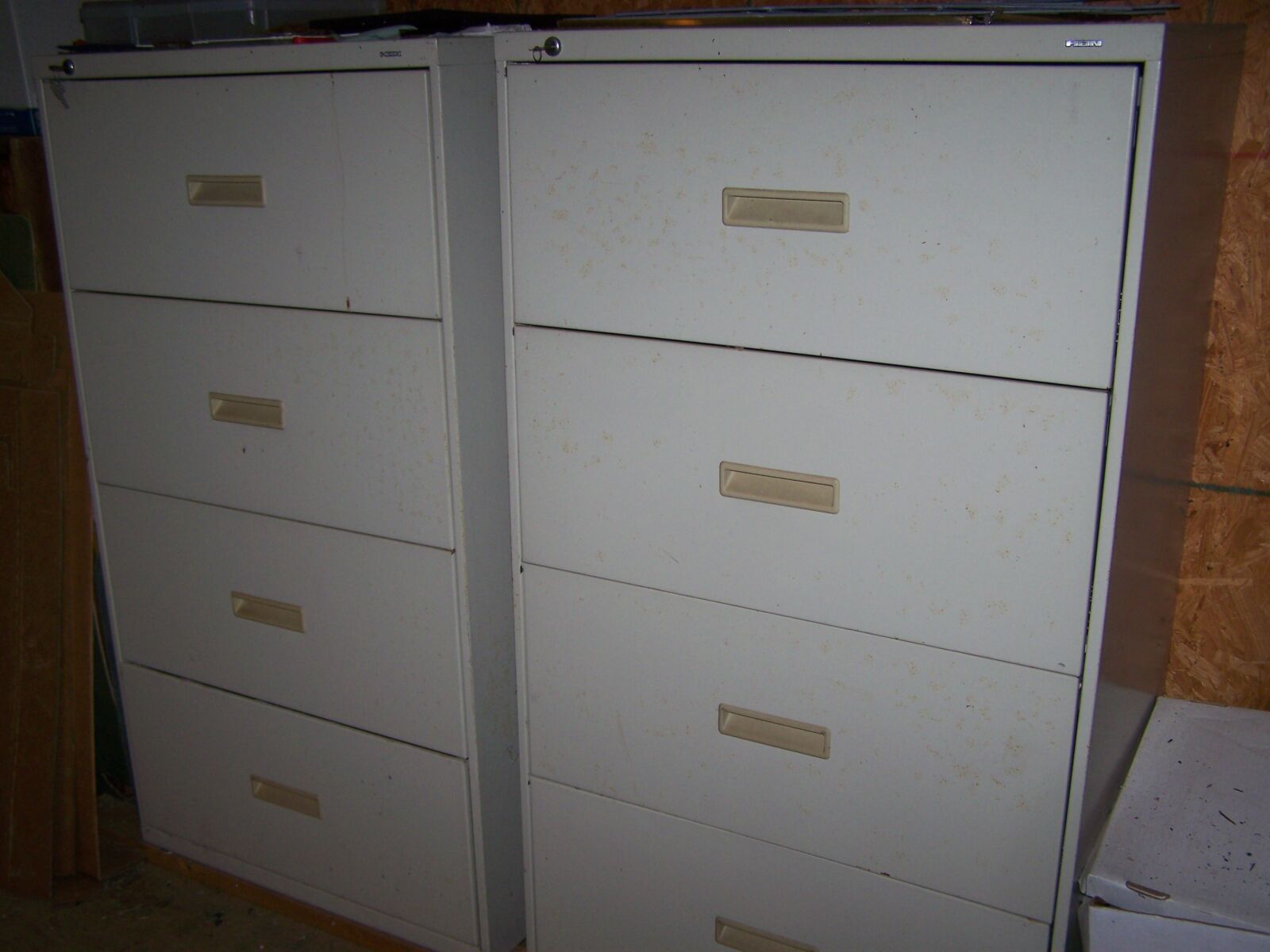 TRACTORS, FARM ANTIQUES, HOUSEHOLD GOODS, ETC - SHIPPENSBURG, PA. / SAT. OCT. 24. @ 8:30 AM - Image 91