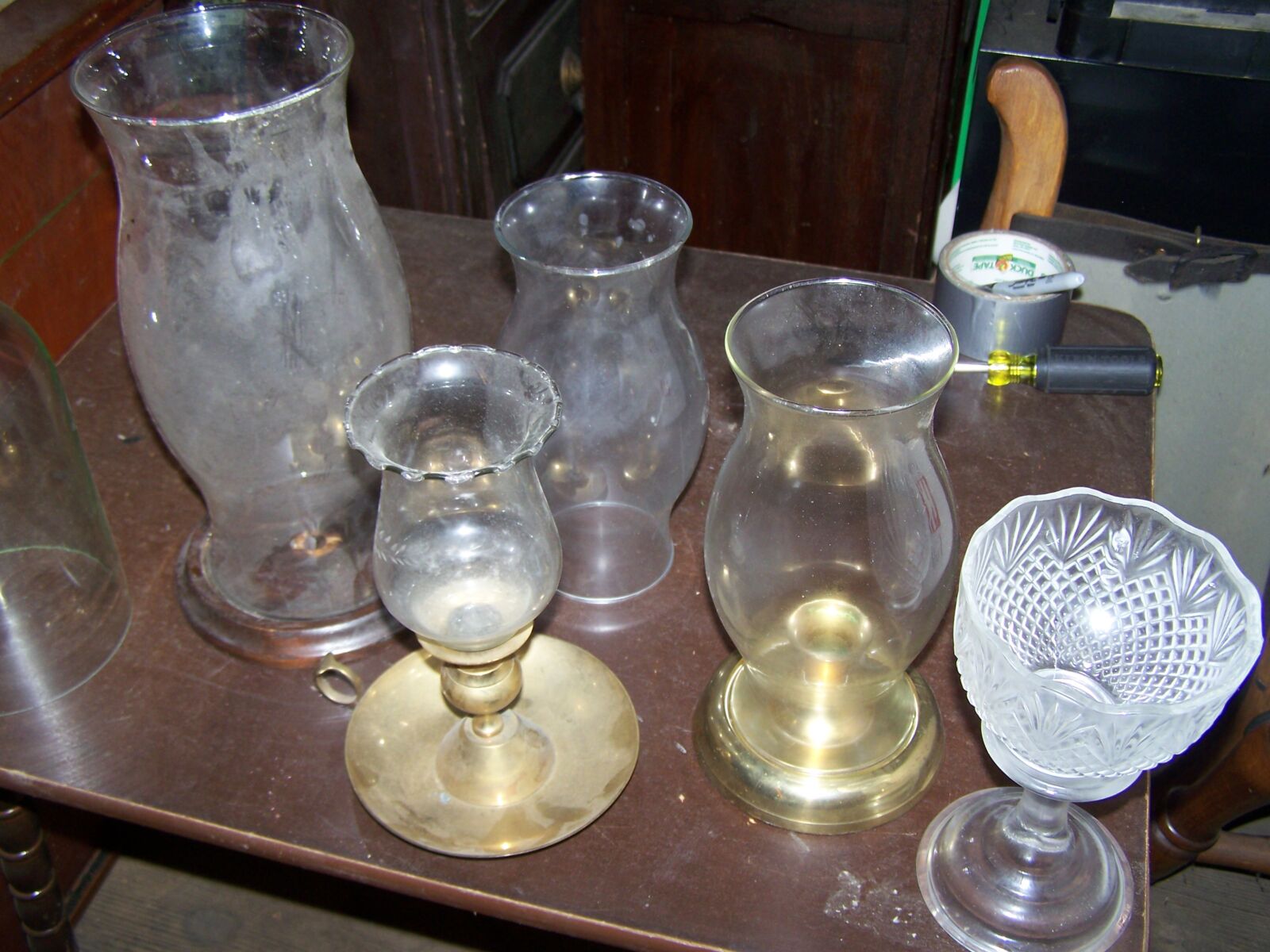 TRACTORS, FARM ANTIQUES, HOUSEHOLD GOODS, ETC - SHIPPENSBURG, PA. / SAT. OCT. 24. @ 8:30 AM - Image 361