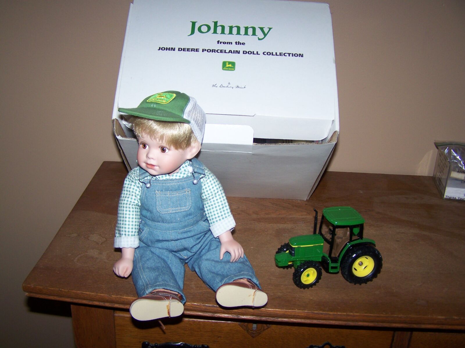 TRACTORS, FARM ANTIQUES, HOUSEHOLD GOODS, ETC - SHIPPENSBURG, PA. / SAT. OCT. 24. @ 8:30 AM - Image 84