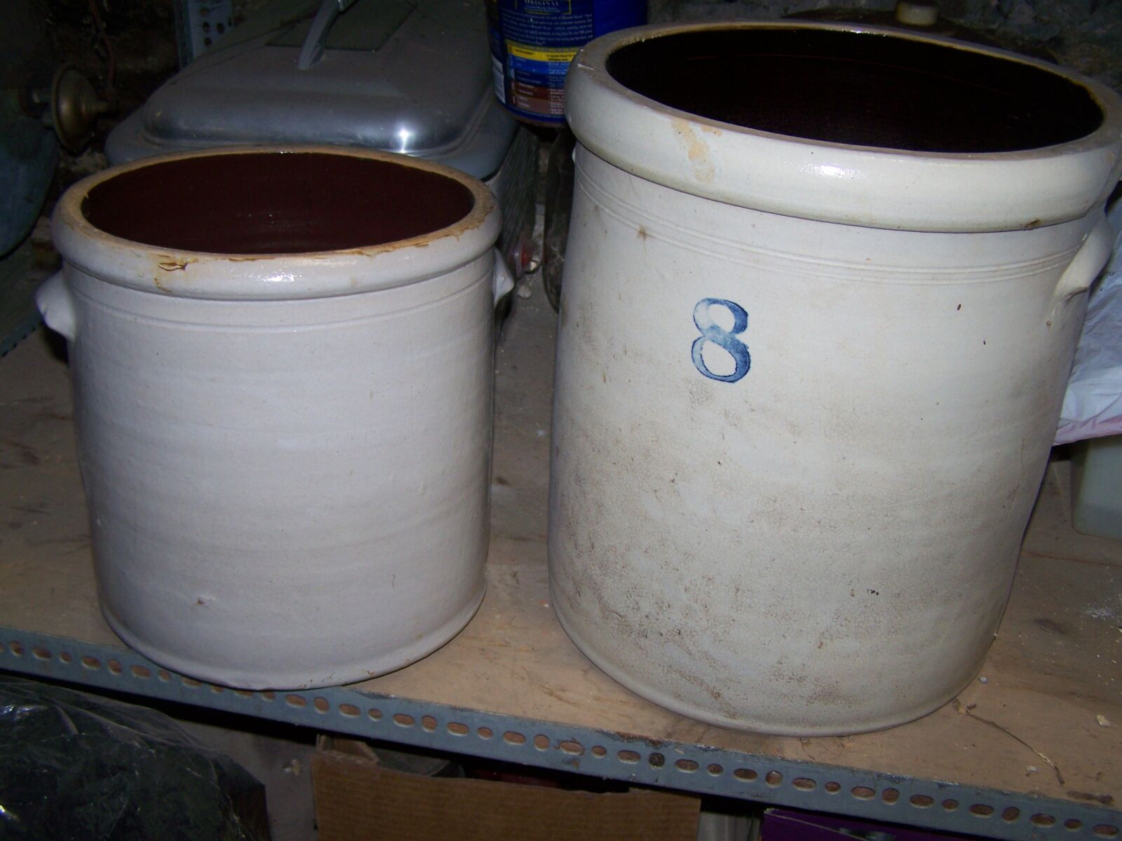 TRACTORS, FARM ANTIQUES, HOUSEHOLD GOODS, ETC - SHIPPENSBURG, PA. / SAT. OCT. 24. @ 8:30 AM - Image 364