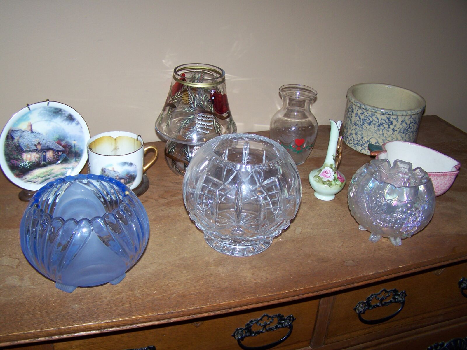 TRACTORS, FARM ANTIQUES, HOUSEHOLD GOODS, ETC - SHIPPENSBURG, PA. / SAT. OCT. 24. @ 8:30 AM - Image 65