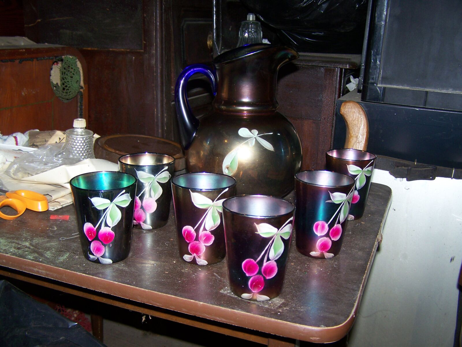 TRACTORS, FARM ANTIQUES, HOUSEHOLD GOODS, ETC - SHIPPENSBURG, PA. / SAT. OCT. 24. @ 8:30 AM - Image 368