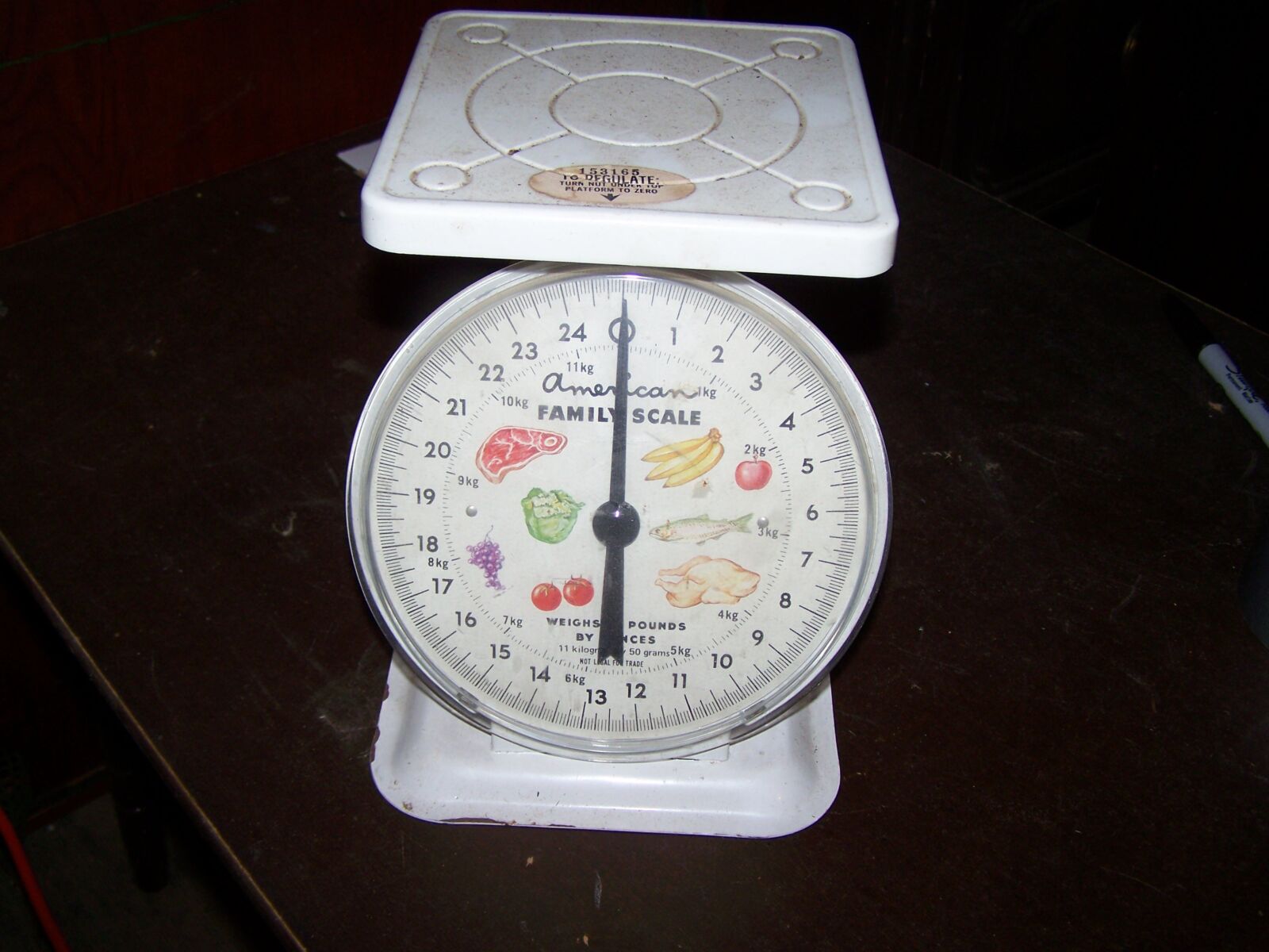 TRACTORS, FARM ANTIQUES, HOUSEHOLD GOODS, ETC - SHIPPENSBURG, PA. / SAT. OCT. 24. @ 8:30 AM - Image 370