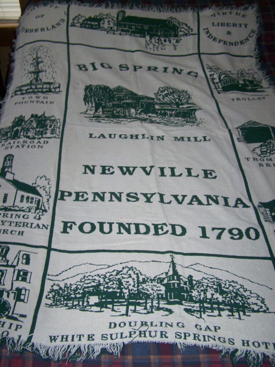 TRACTORS, FARM ANTIQUES, HOUSEHOLD GOODS, ETC - SHIPPENSBURG, PA. / SAT. OCT. 24. @ 8:30 AM - Image 374