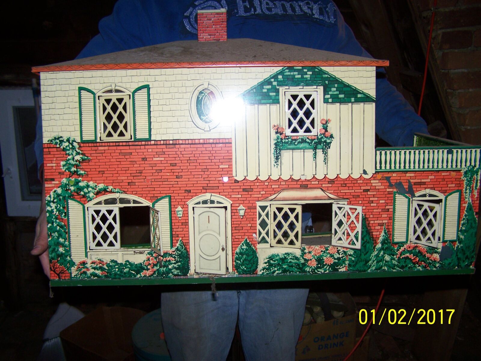 TRACTORS, FARM ANTIQUES, HOUSEHOLD GOODS, ETC - SHIPPENSBURG, PA. / SAT. OCT. 24. @ 8:30 AM - Image 32