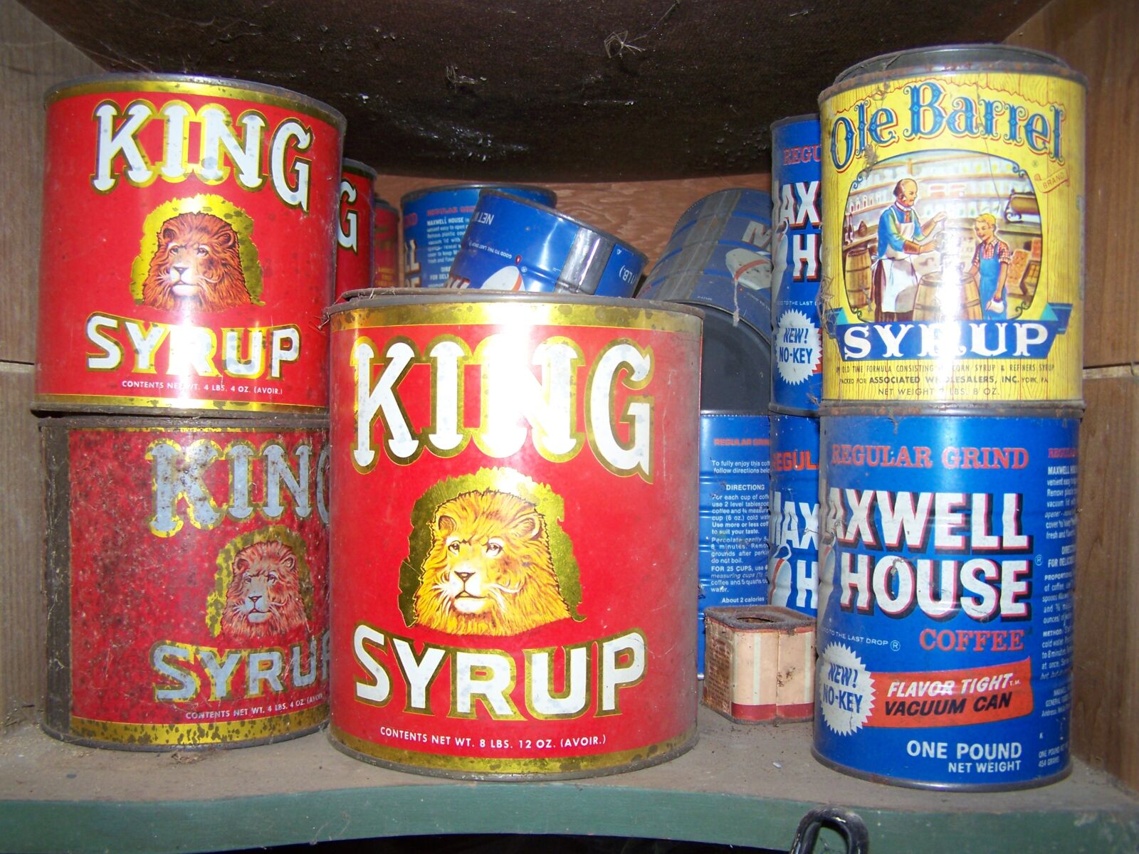 TRACTORS, FARM ANTIQUES, HOUSEHOLD GOODS, ETC - SHIPPENSBURG, PA. / SAT. OCT. 24. @ 8:30 AM - Image 31