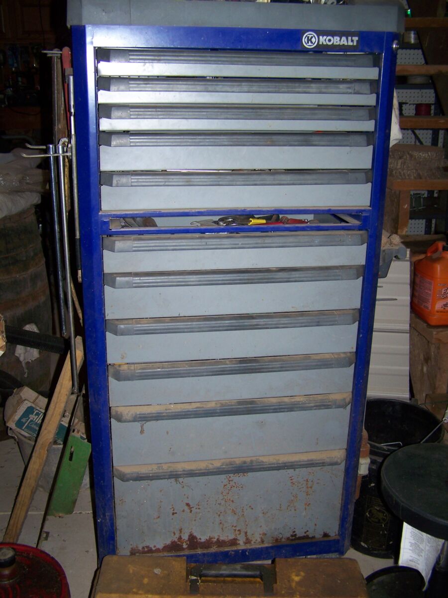 TRACTORS, FARM ANTIQUES, HOUSEHOLD GOODS, ETC - SHIPPENSBURG, PA. / SAT. OCT. 24. @ 8:30 AM - Image 29