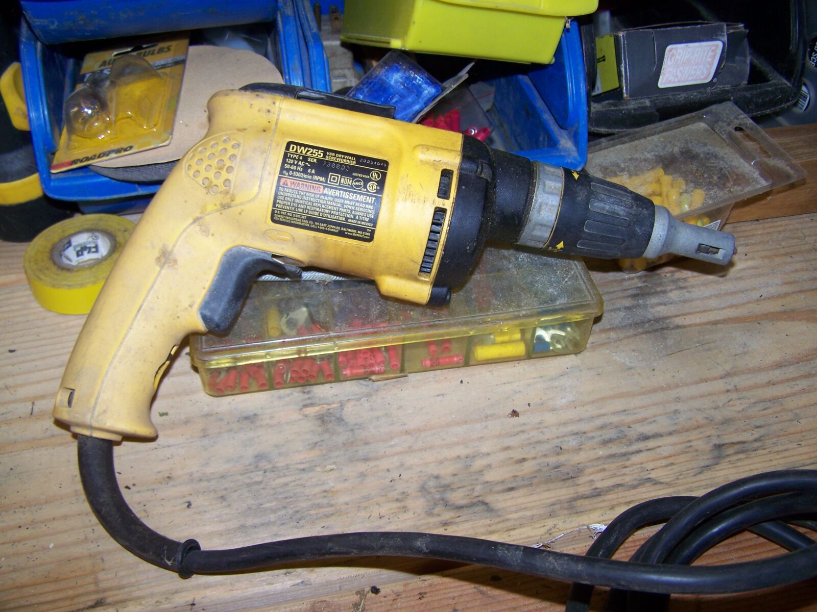 TRACTORS, FARM ANTIQUES, HOUSEHOLD GOODS, ETC - SHIPPENSBURG, PA. / SAT. OCT. 24. @ 8:30 AM - Image 379