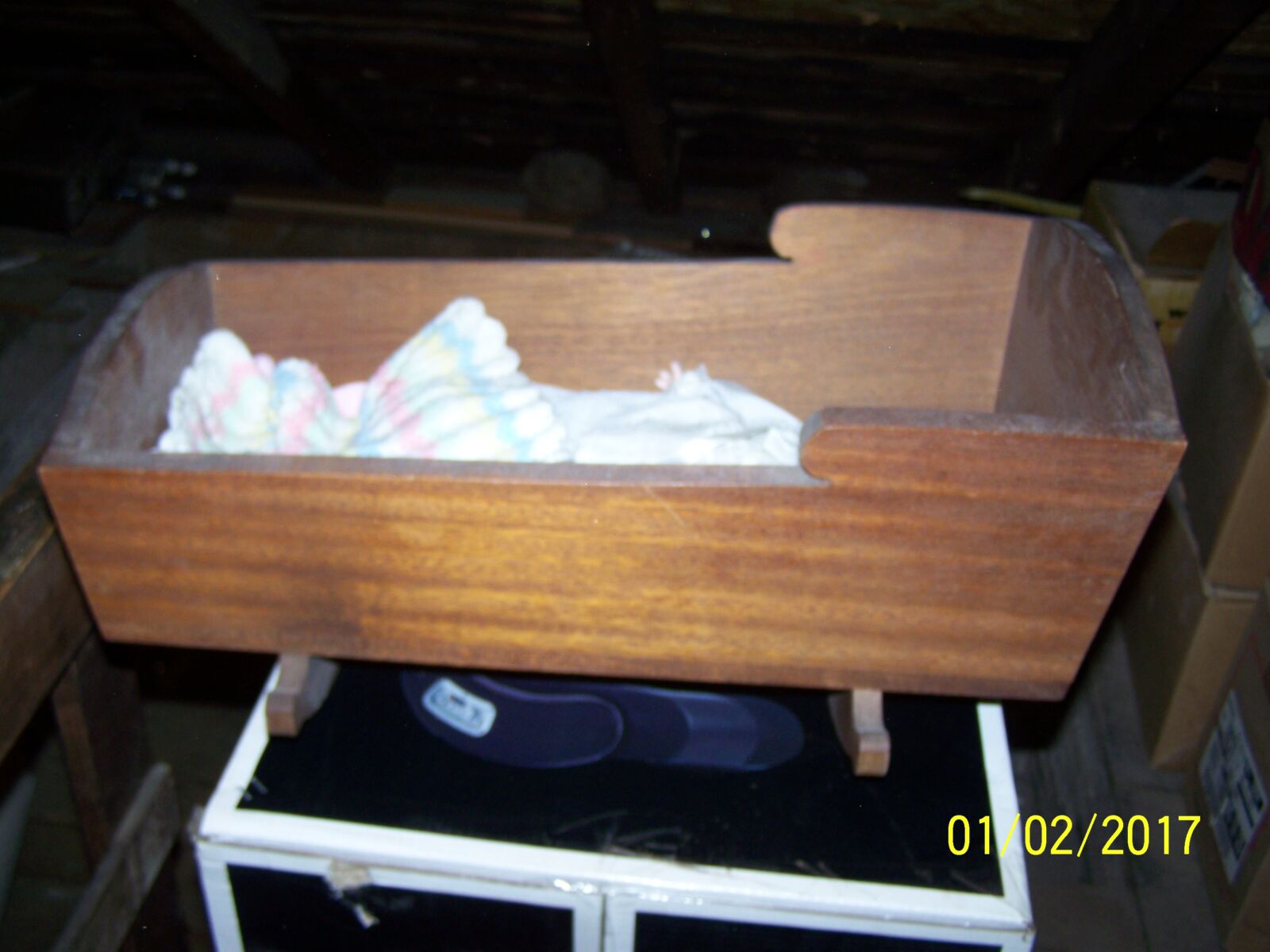 TRACTORS, FARM ANTIQUES, HOUSEHOLD GOODS, ETC - SHIPPENSBURG, PA. / SAT. OCT. 24. @ 8:30 AM - Image 12