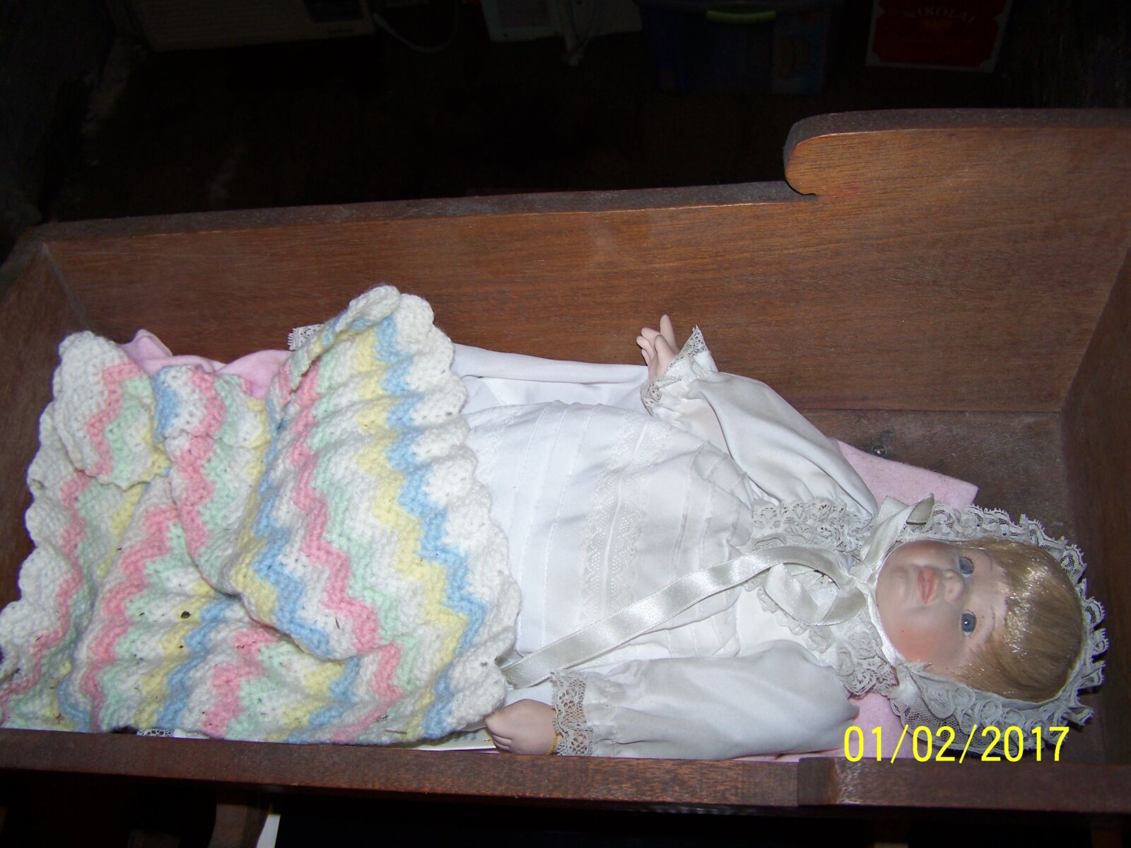 TRACTORS, FARM ANTIQUES, HOUSEHOLD GOODS, ETC - SHIPPENSBURG, PA. / SAT. OCT. 24. @ 8:30 AM - Image 11