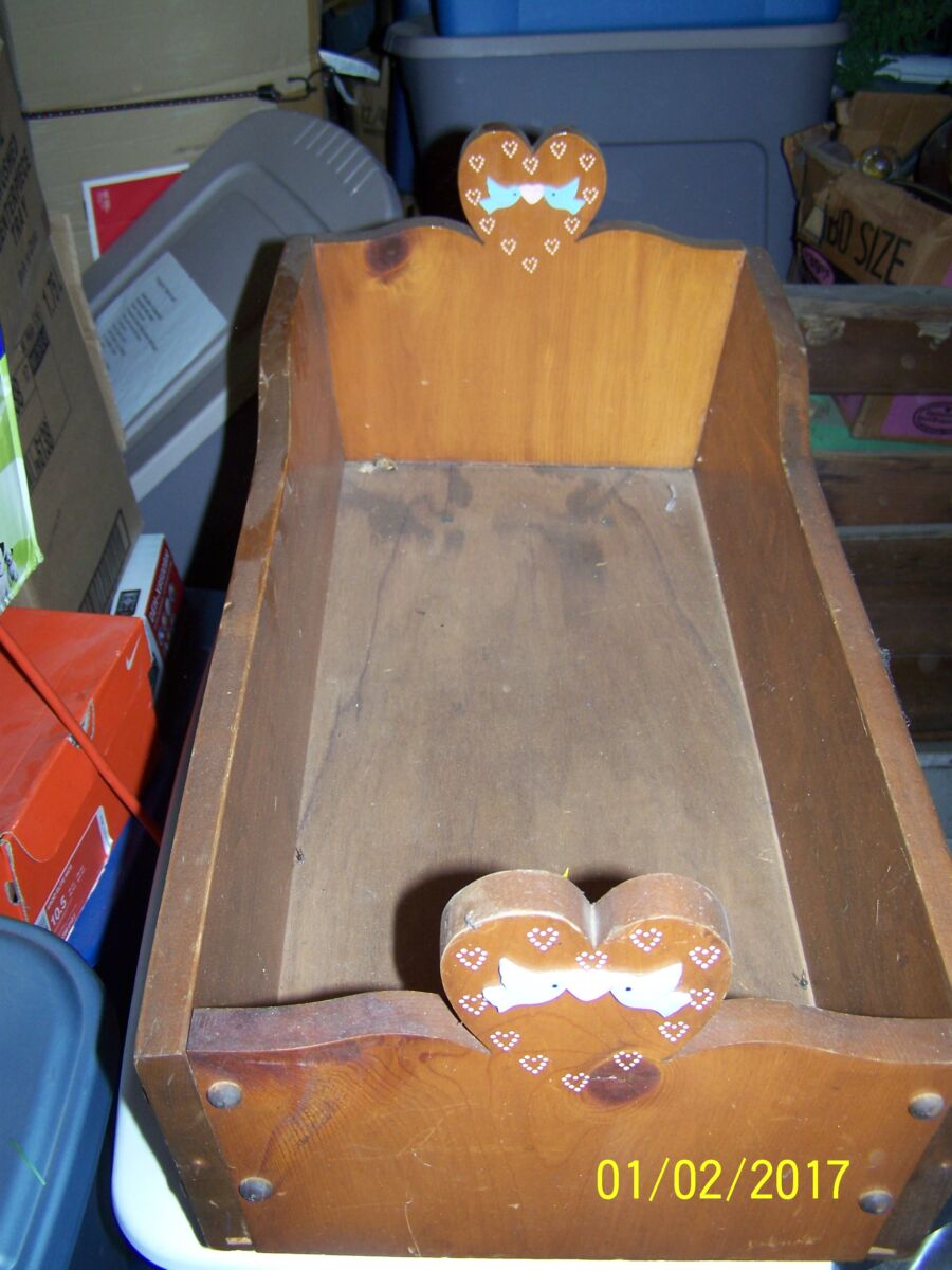 TRACTORS, FARM ANTIQUES, HOUSEHOLD GOODS, ETC - SHIPPENSBURG, PA. / SAT. OCT. 24. @ 8:30 AM - Image 10