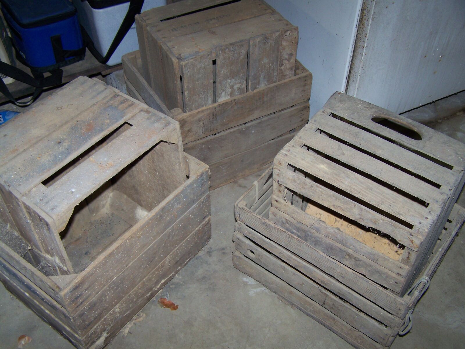 TRACTORS, FARM ANTIQUES, HOUSEHOLD GOODS, ETC - SHIPPENSBURG, PA. / SAT. OCT. 24. @ 8:30 AM - Image 8